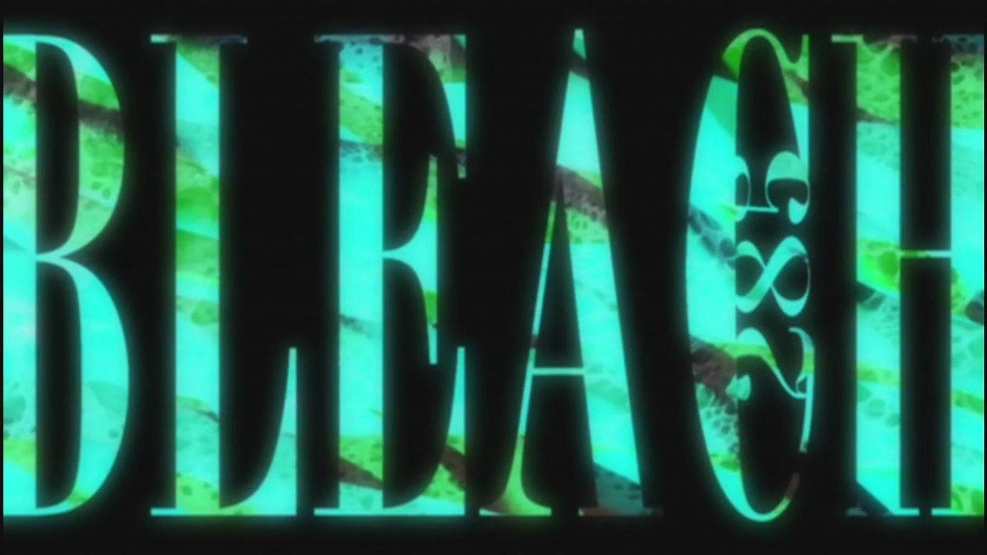 Bleach background
