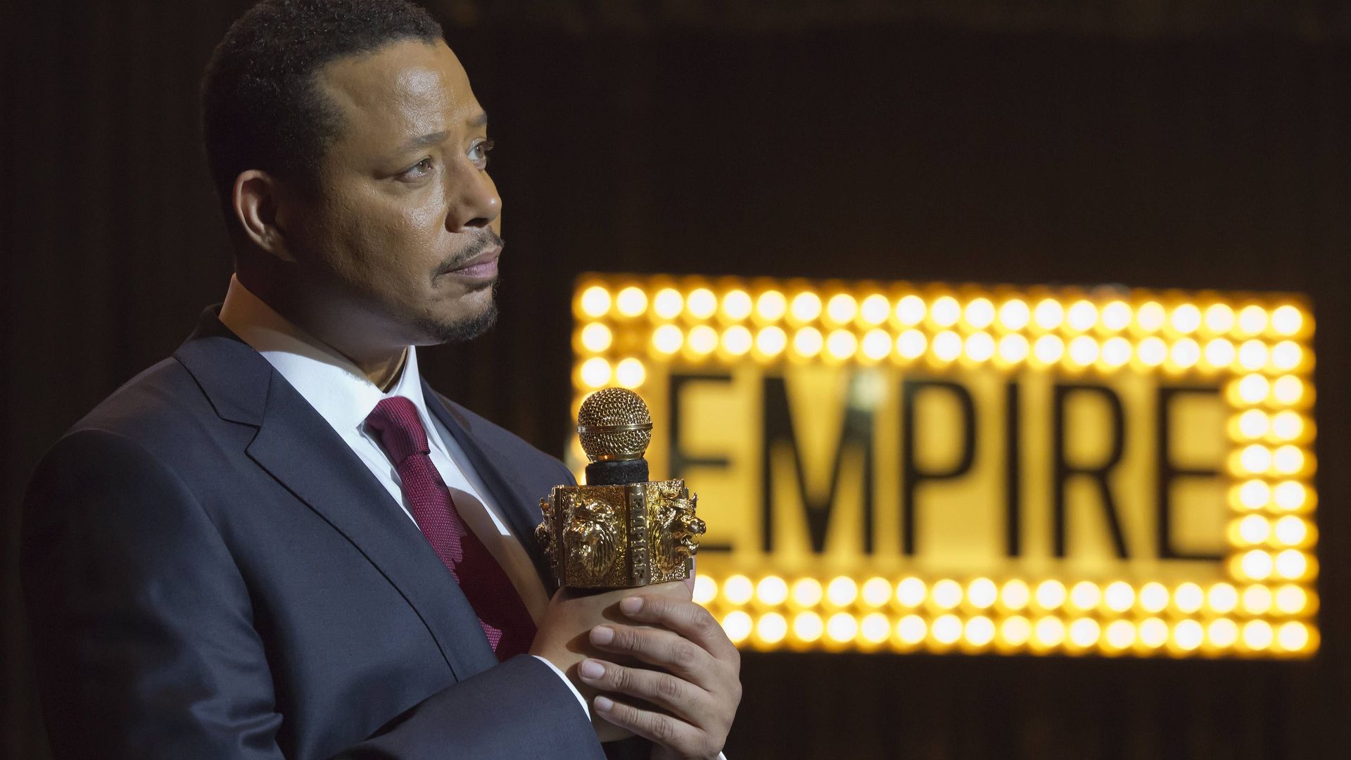 Empire background