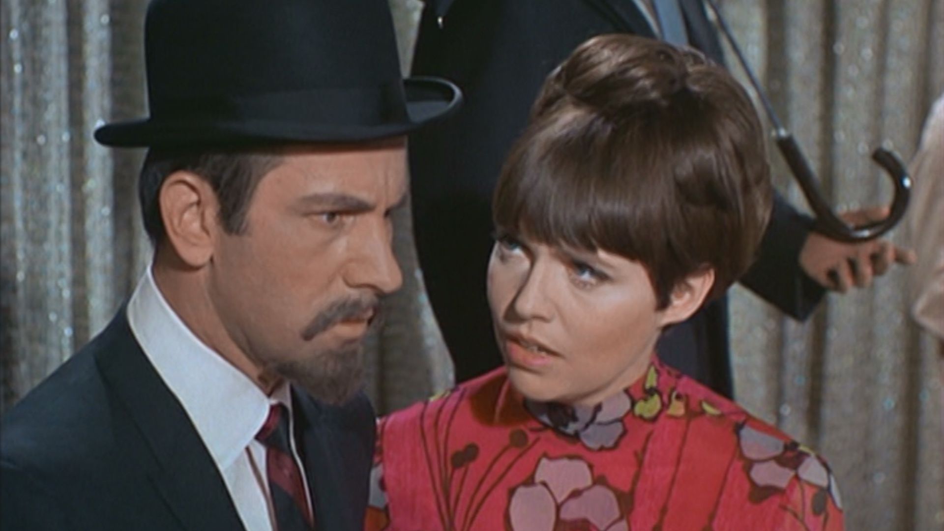 Get Smart background