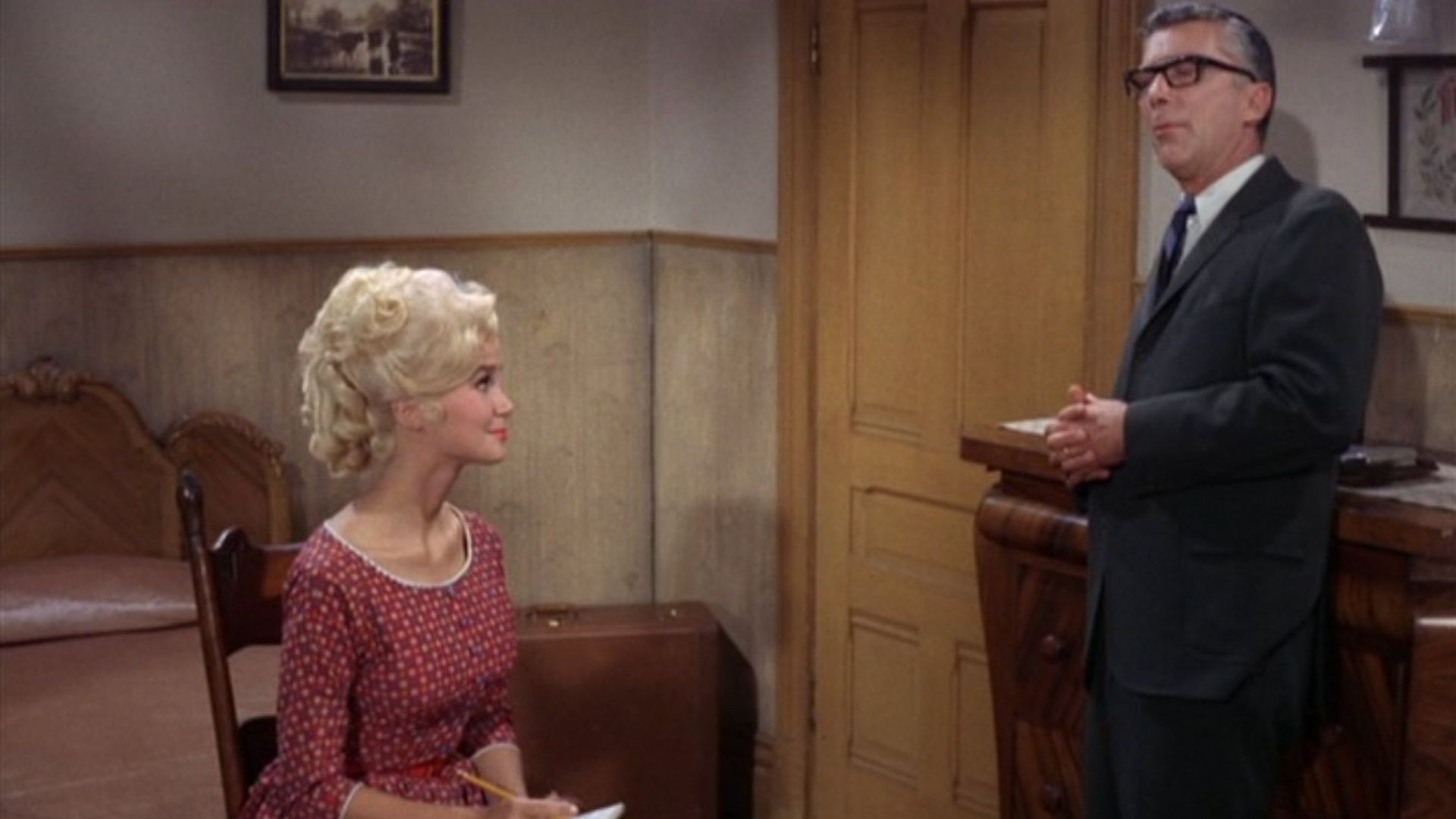 Petticoat Junction background