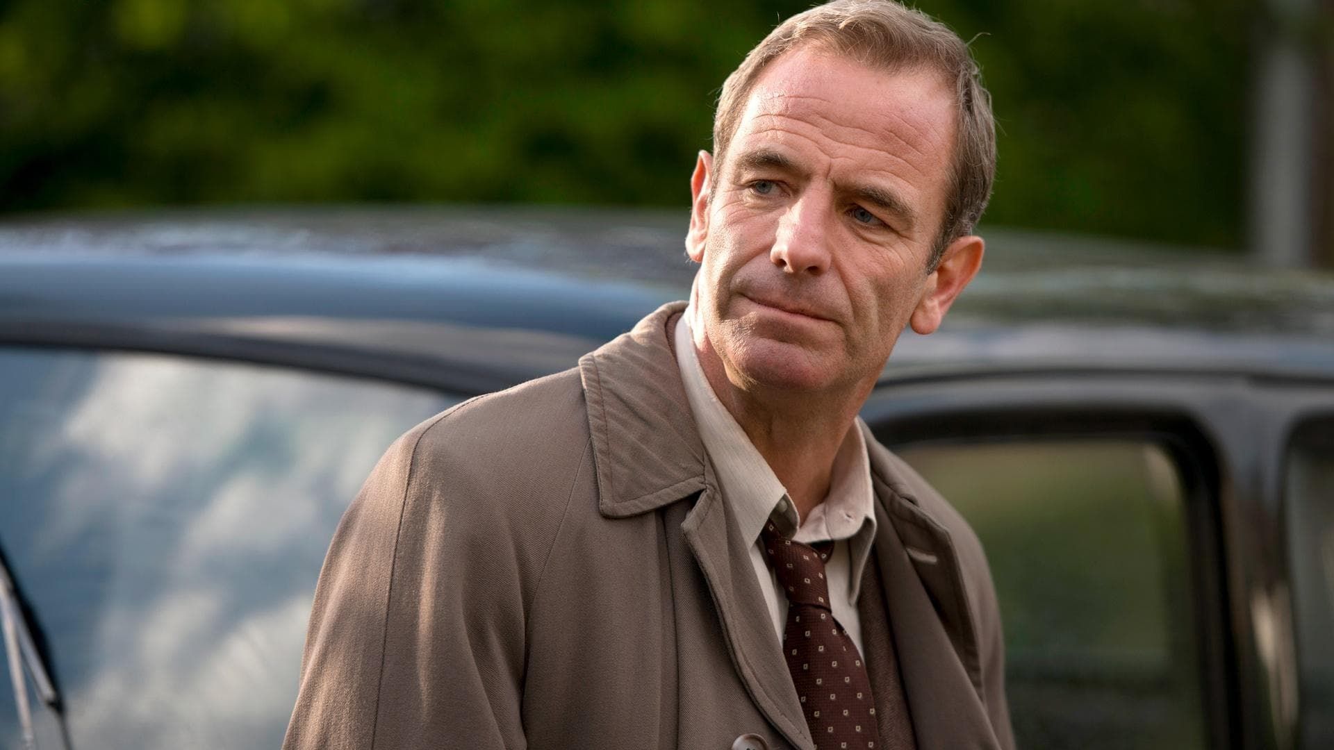 Grantchester background