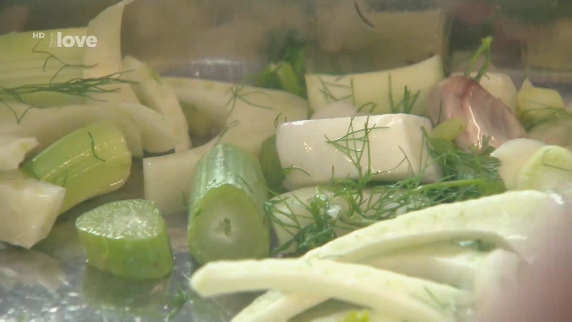 Gordon Ramsay's Ultimate Cookery Course background