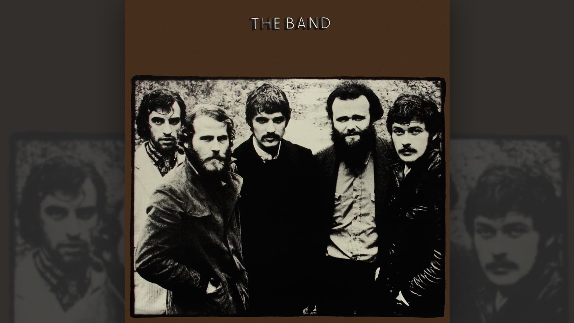 Classic Albums background