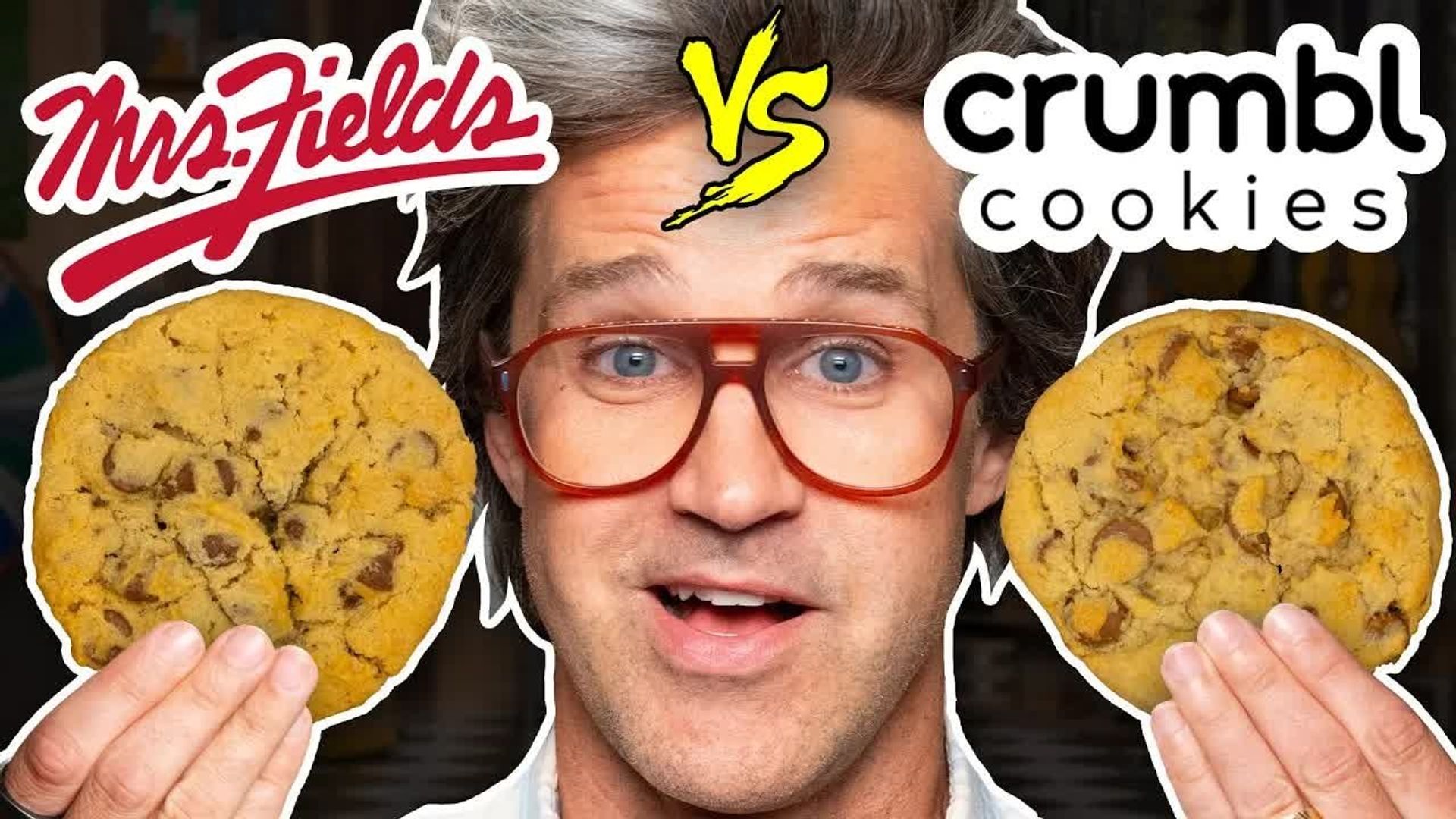 Good Mythical Morning background