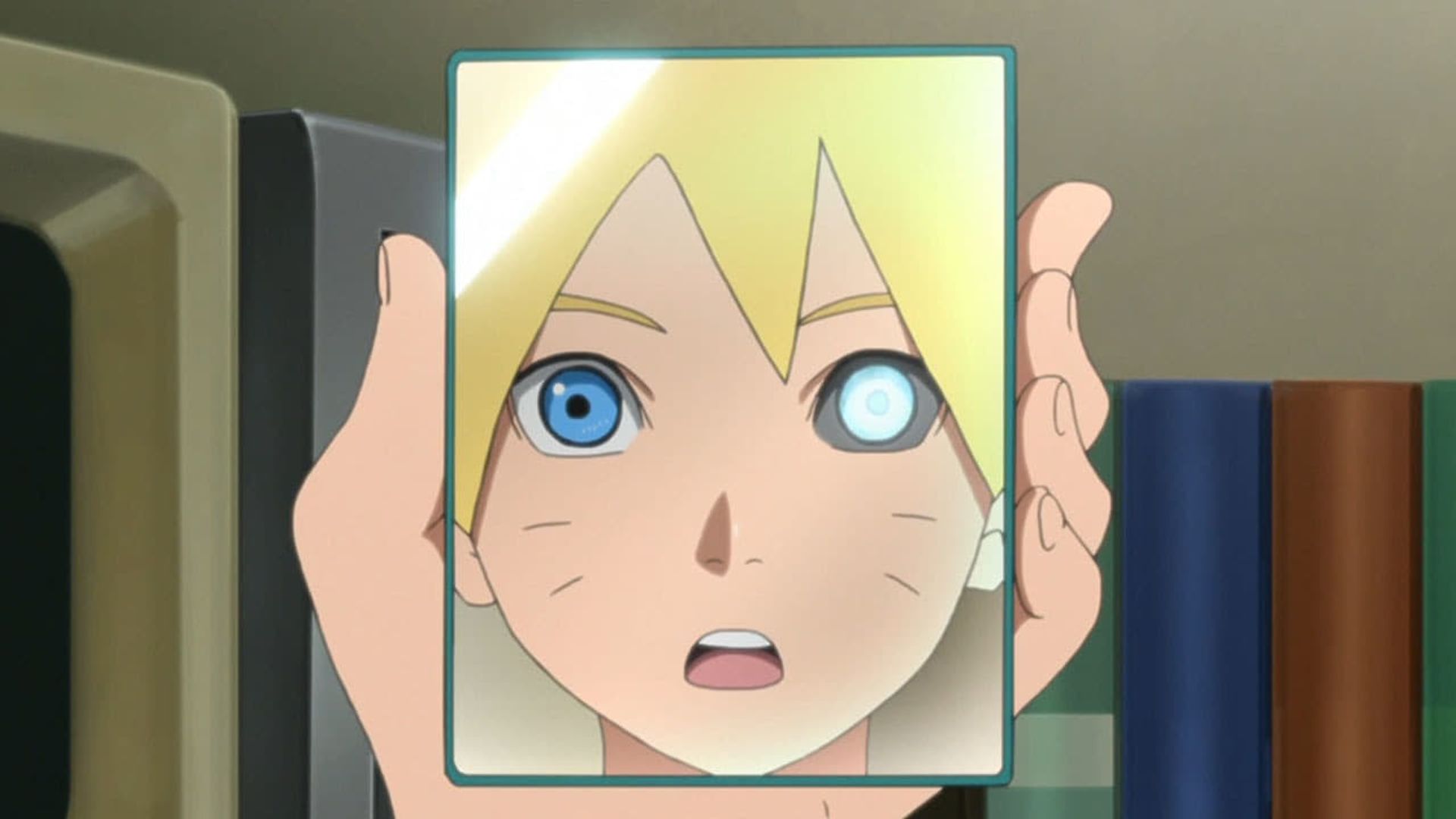 Boruto: Naruto Next Generations background