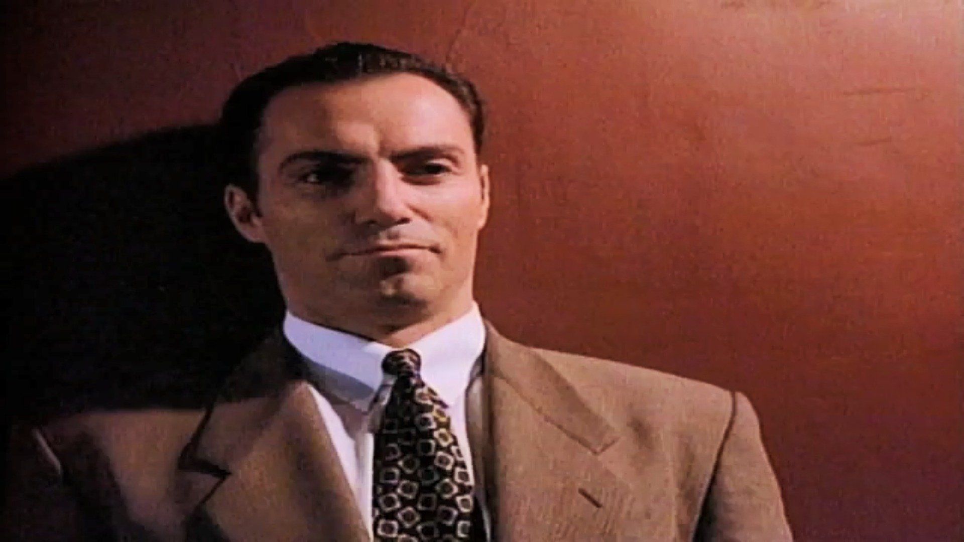 Melrose Place background