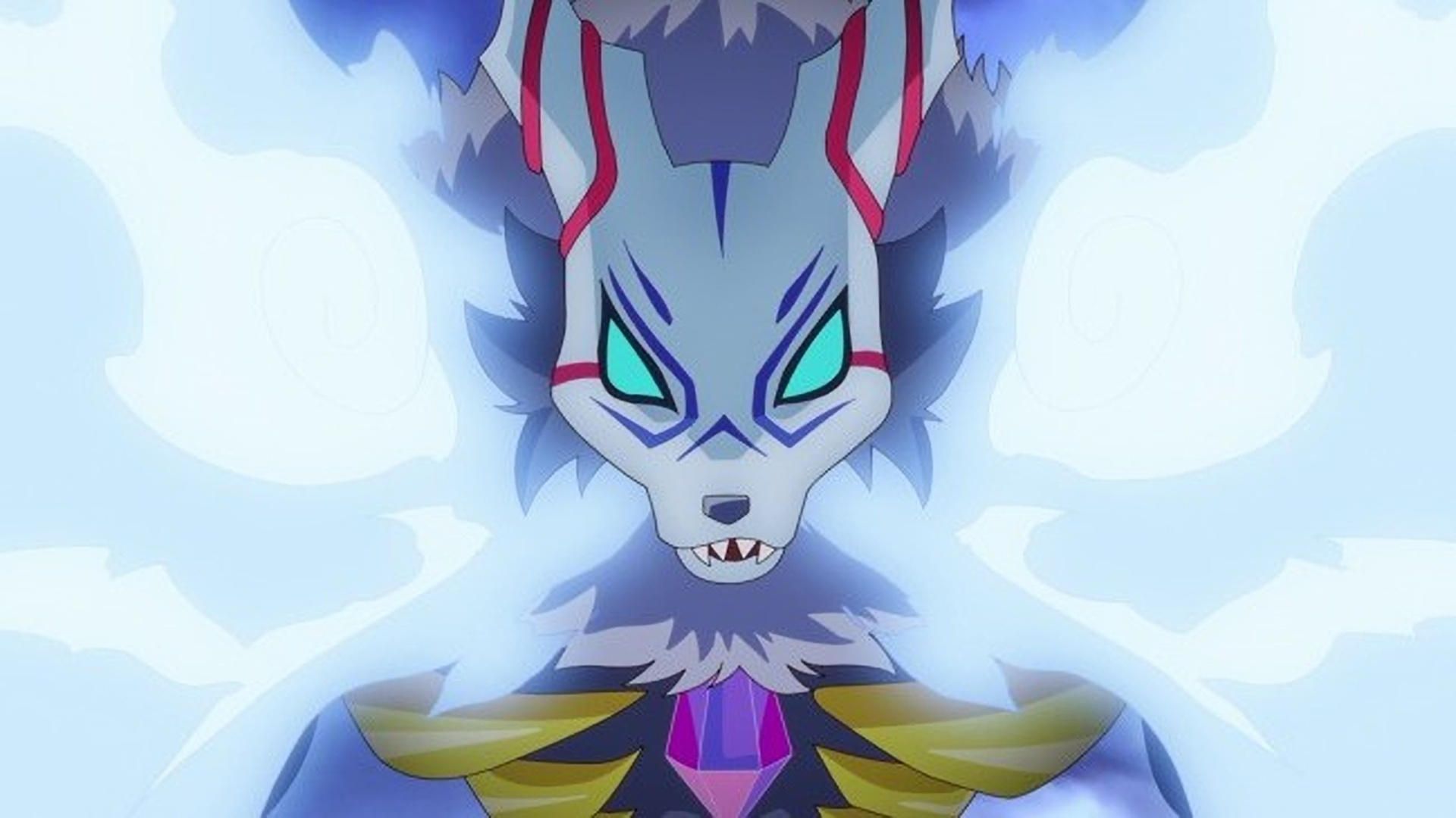 Wonderful Precure! background