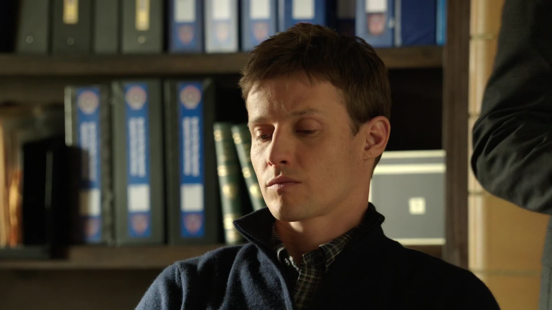 Blue Bloods background