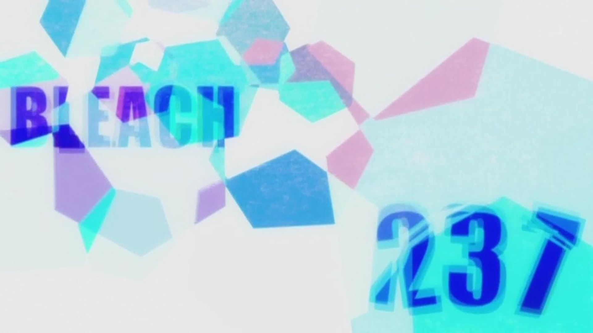 Bleach background