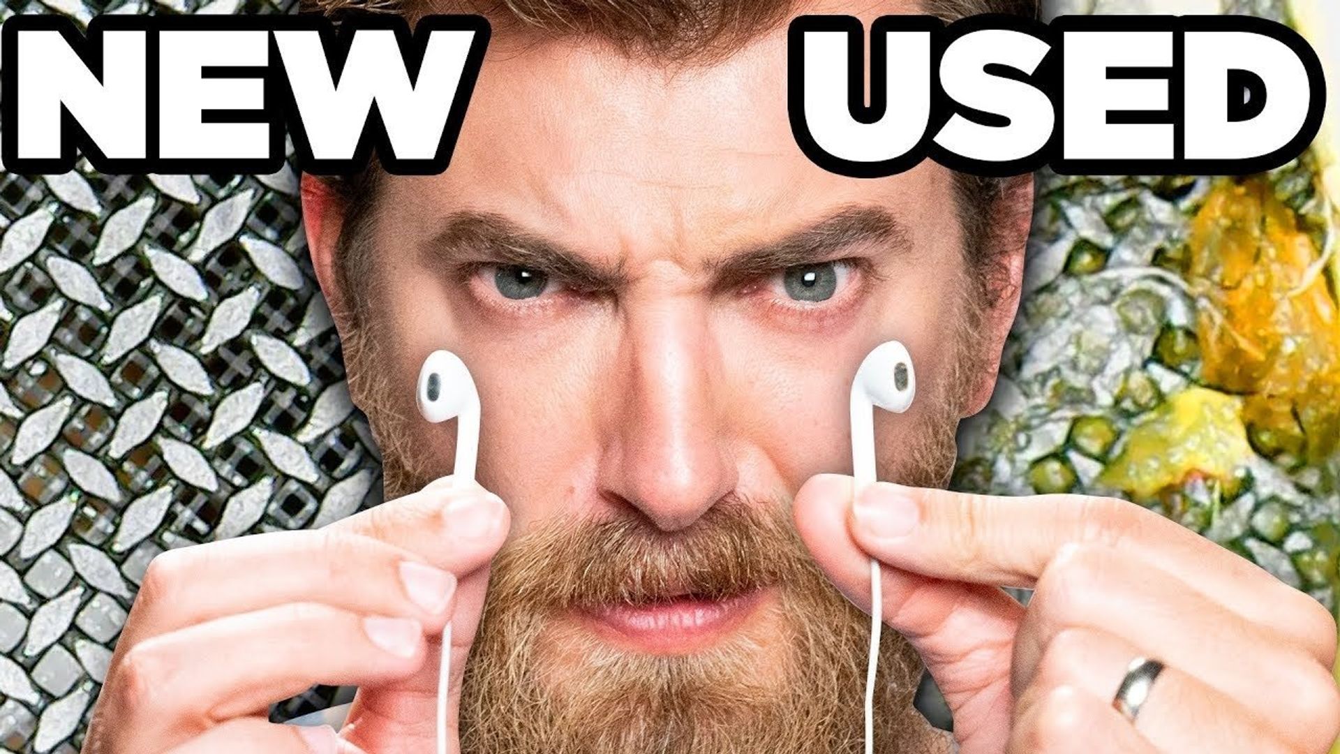 Good Mythical Morning background