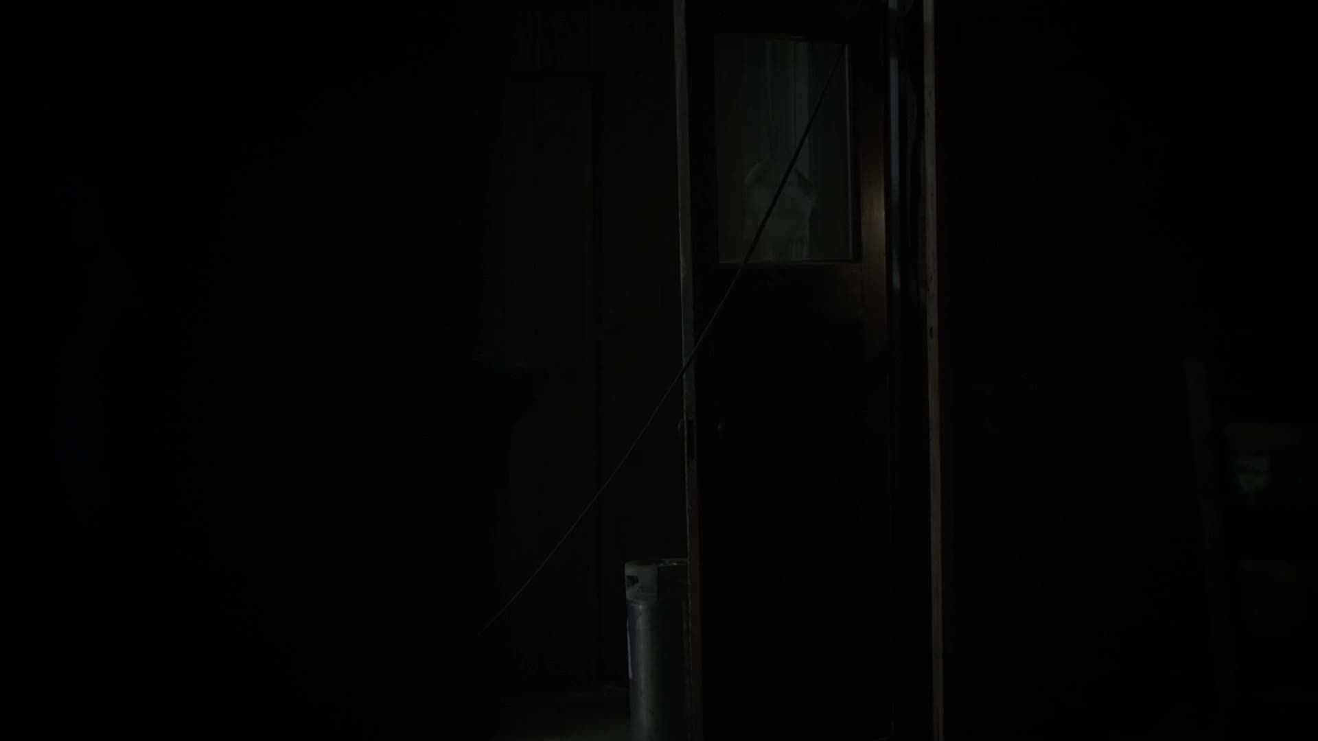 Eli Roth Presents: A Ghost Ruined My Life background