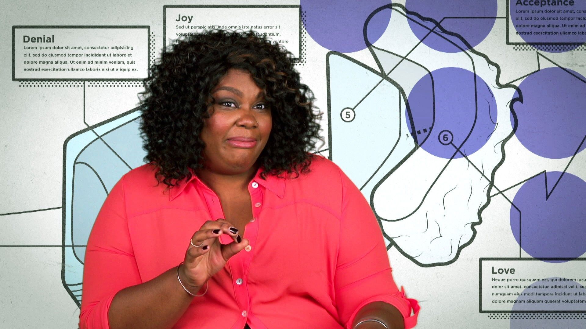 Girl Code background