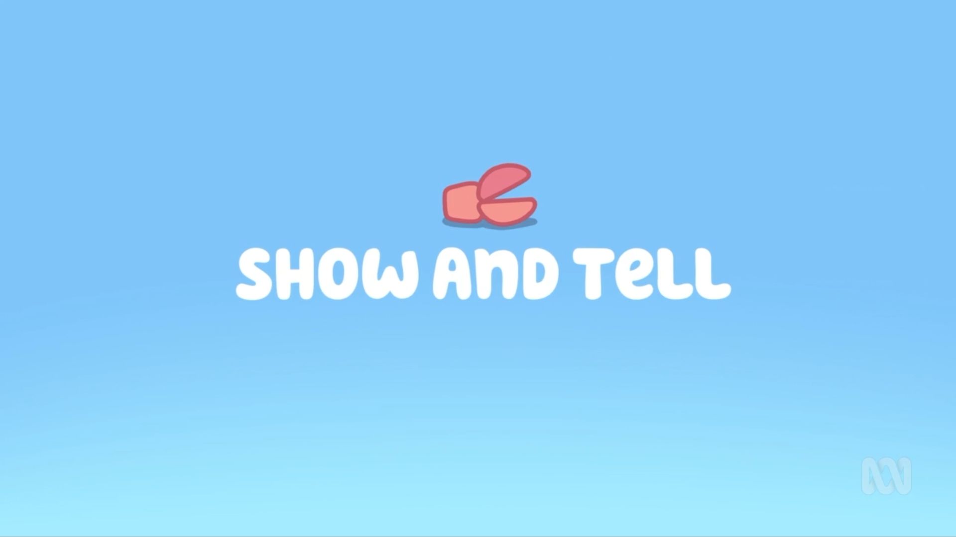 Bluey background