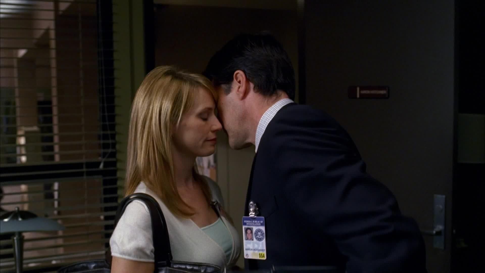 Criminal Minds background