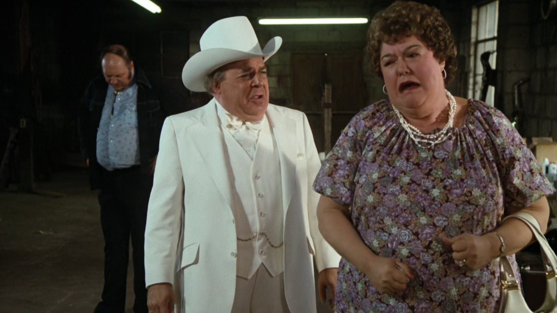 The Dukes of Hazzard background