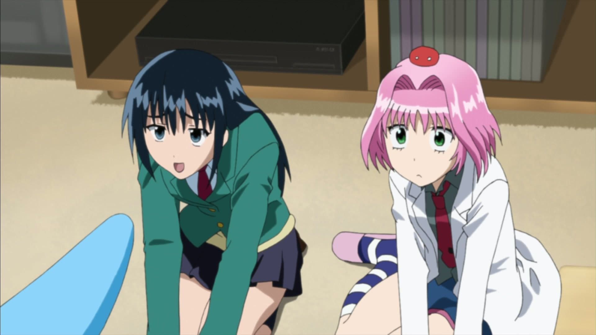 Beelzebub background
