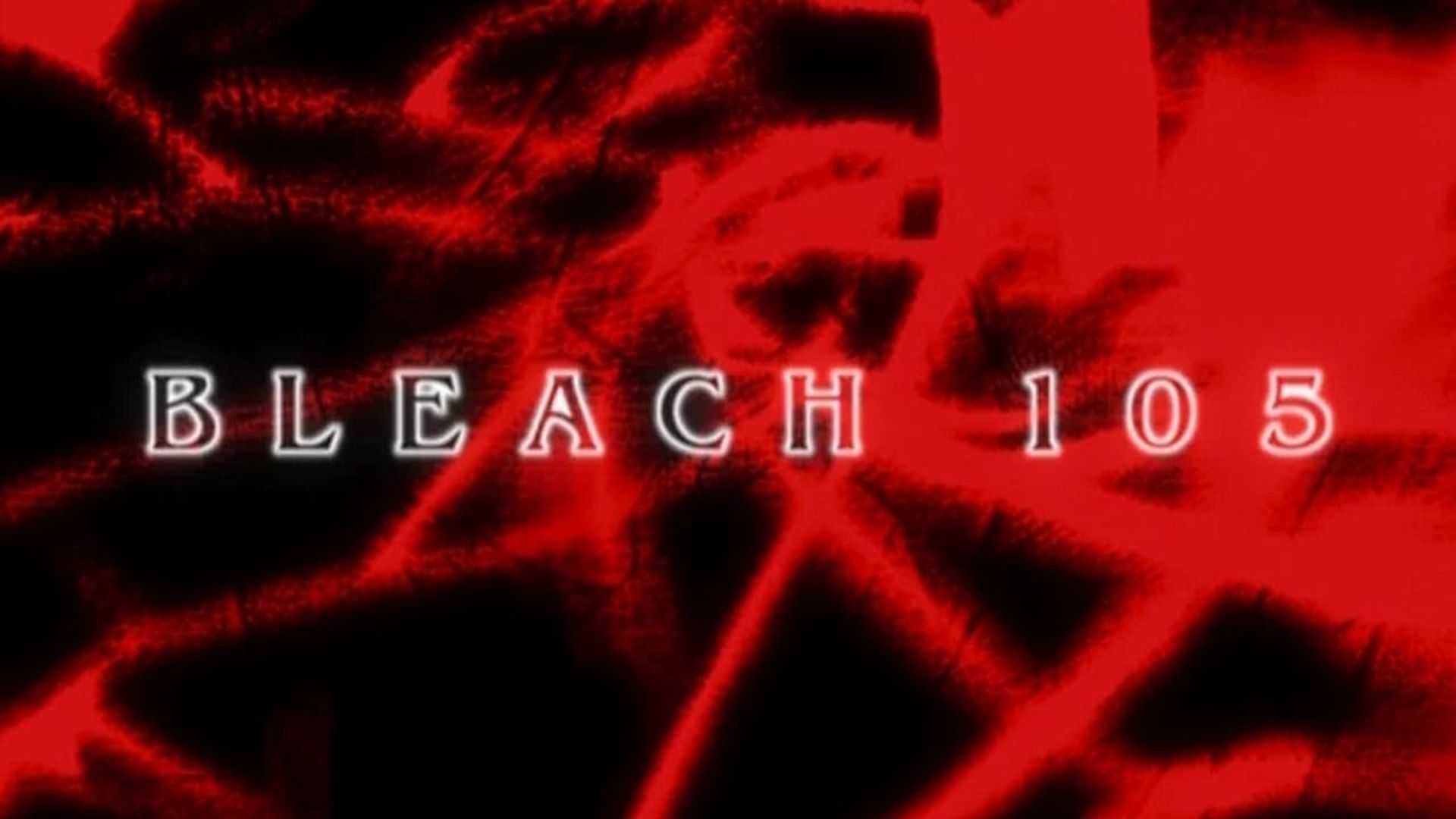 Bleach background