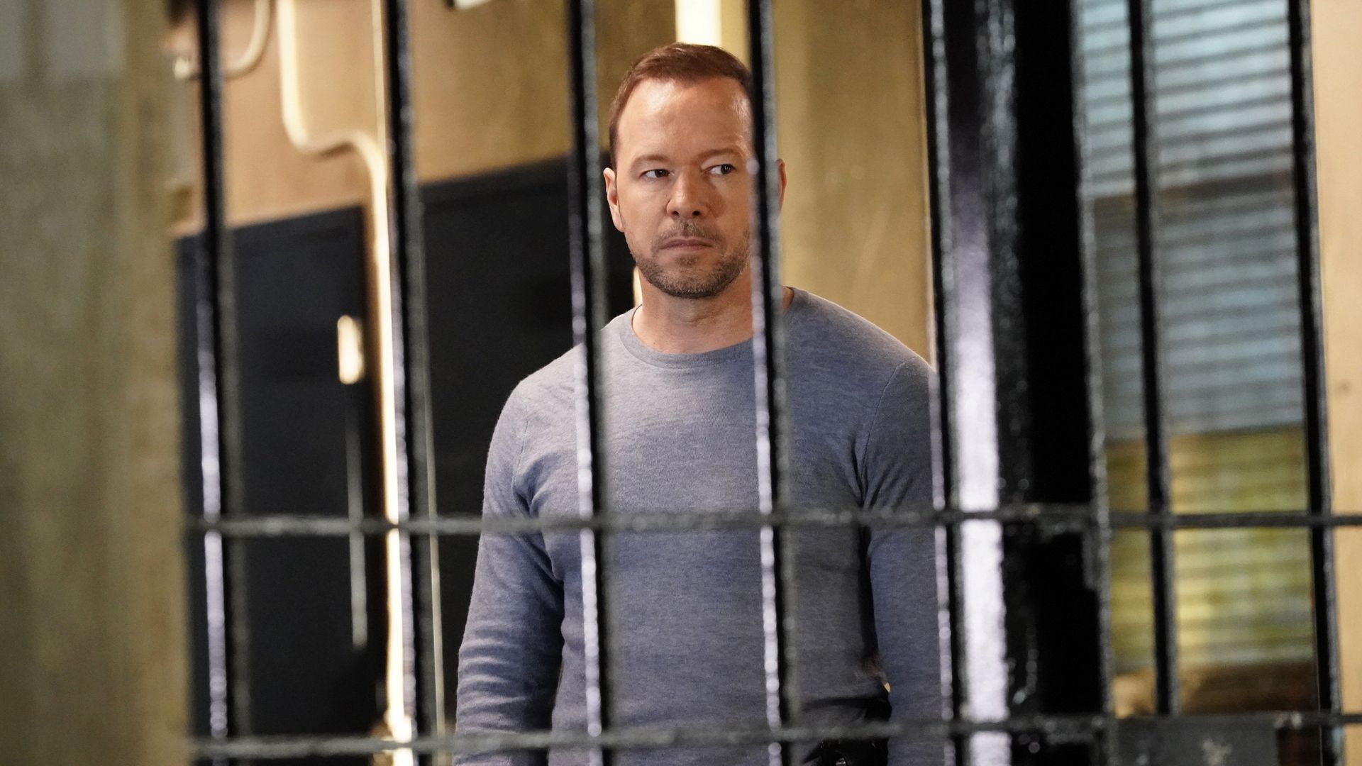 Blue Bloods background