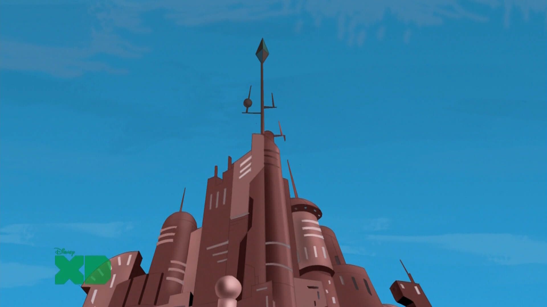 Super Robot Monkey Team Hyperforce Go! background