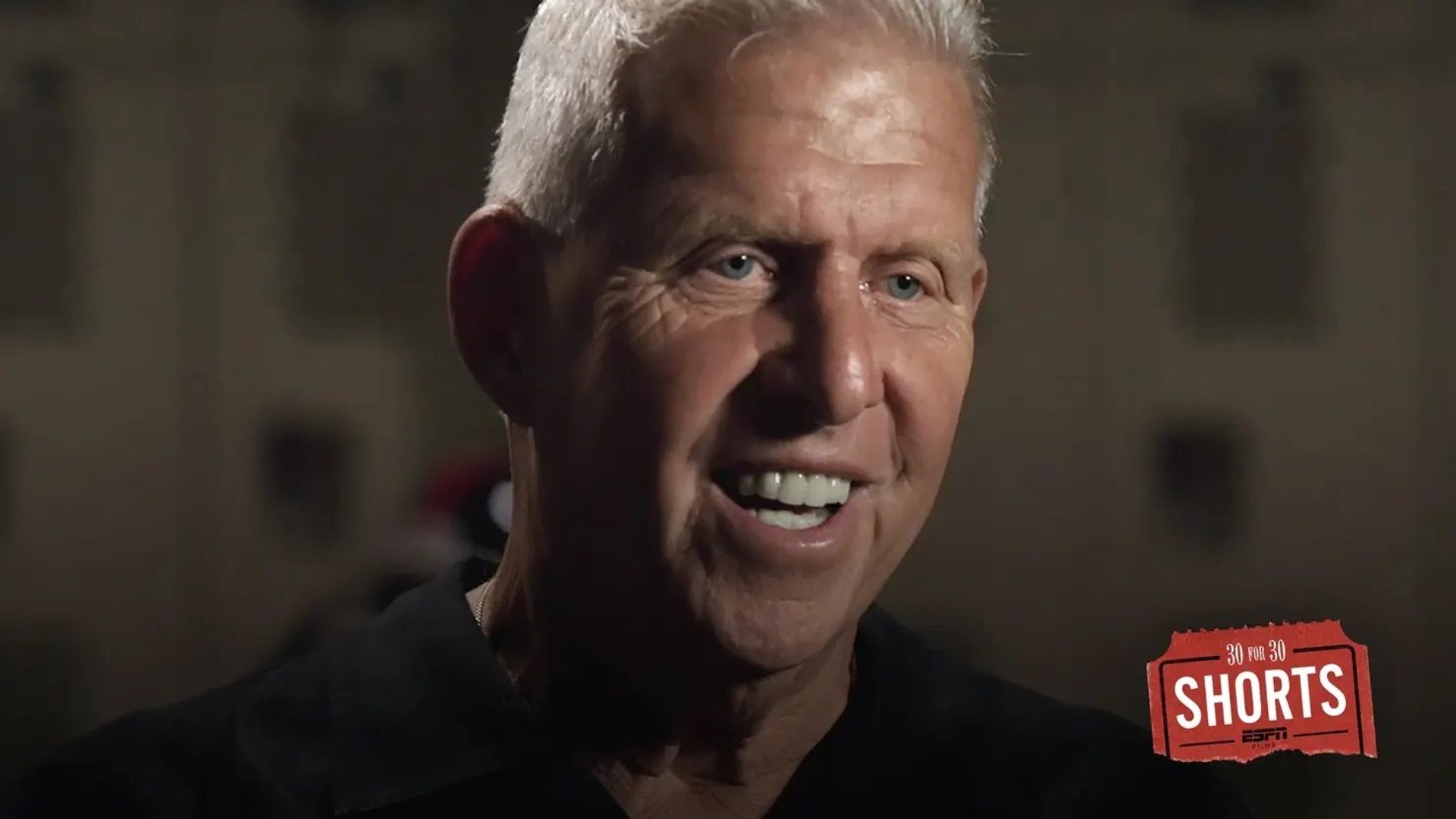 30 for 30 Shorts background