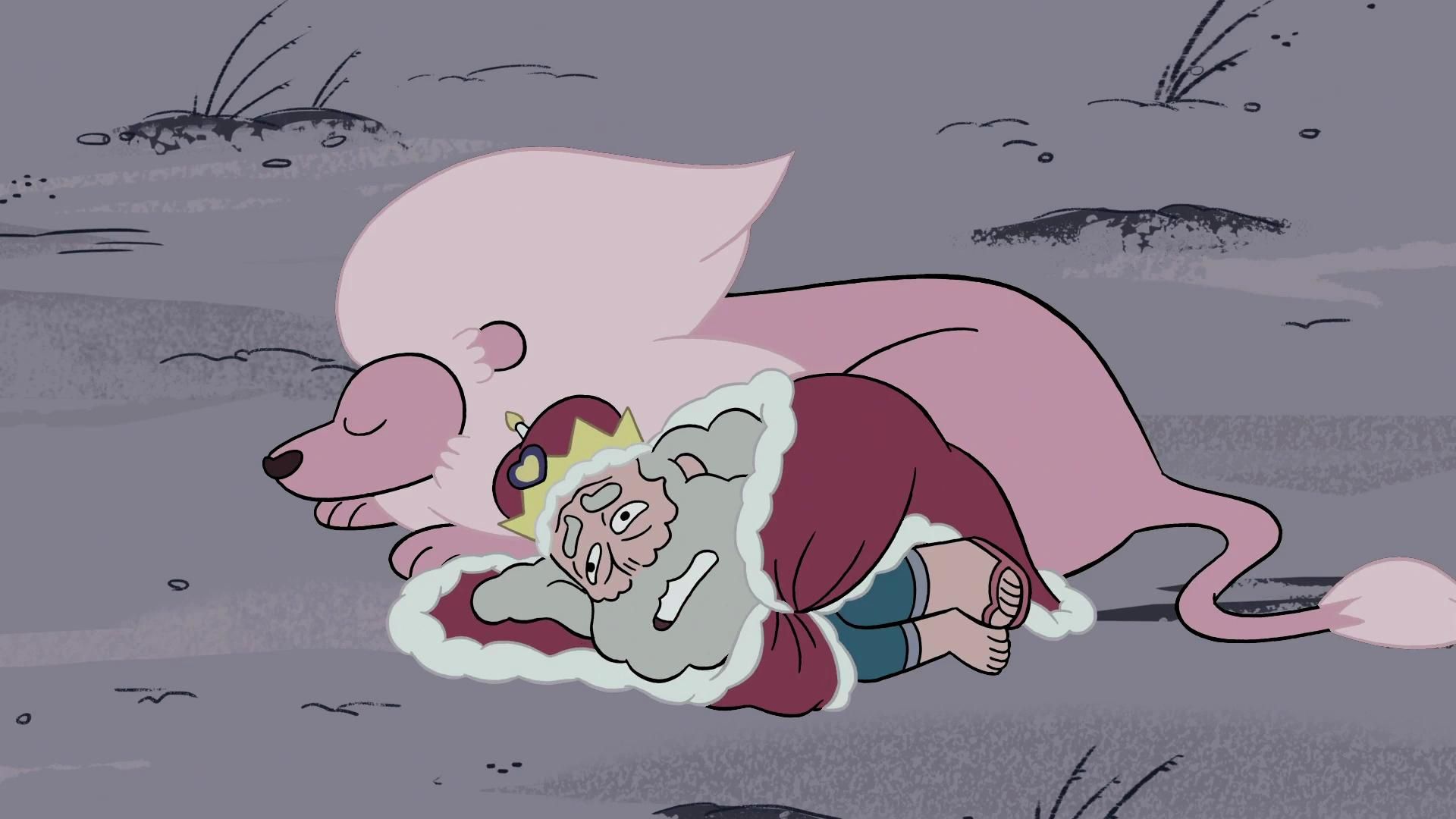 Steven Universe background