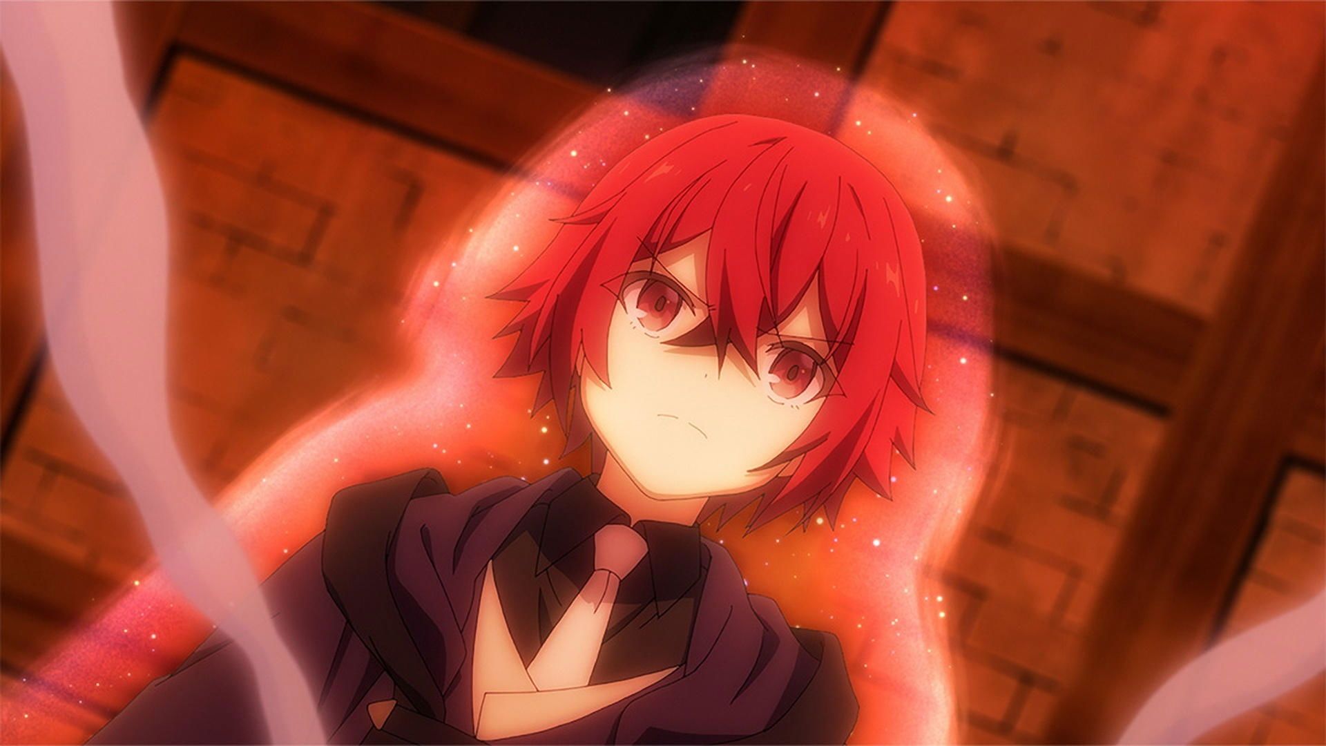 Magic Maker -Isekai Mahou no Tsukurikata background