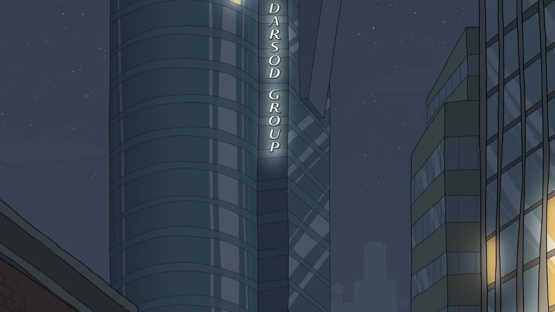 Ten Year Old Tom background