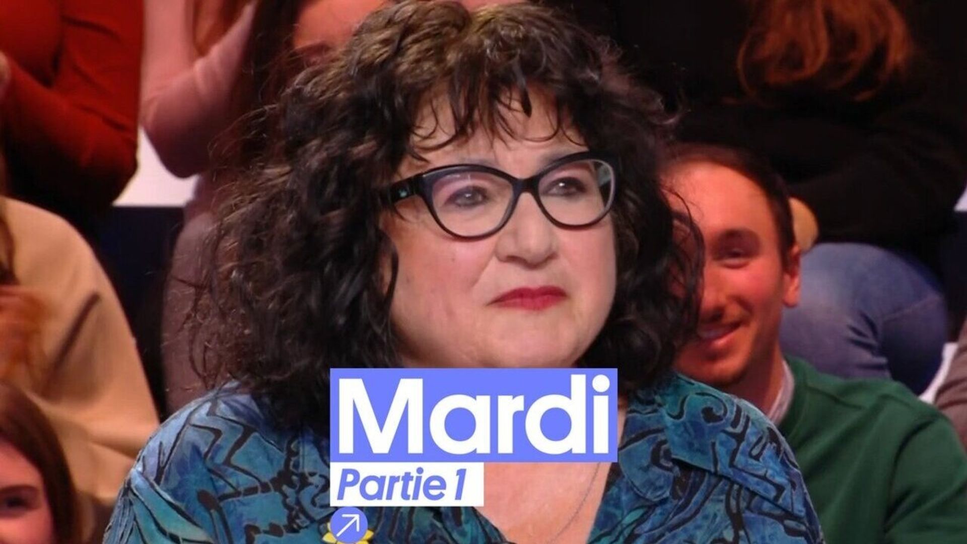 Quotidien background