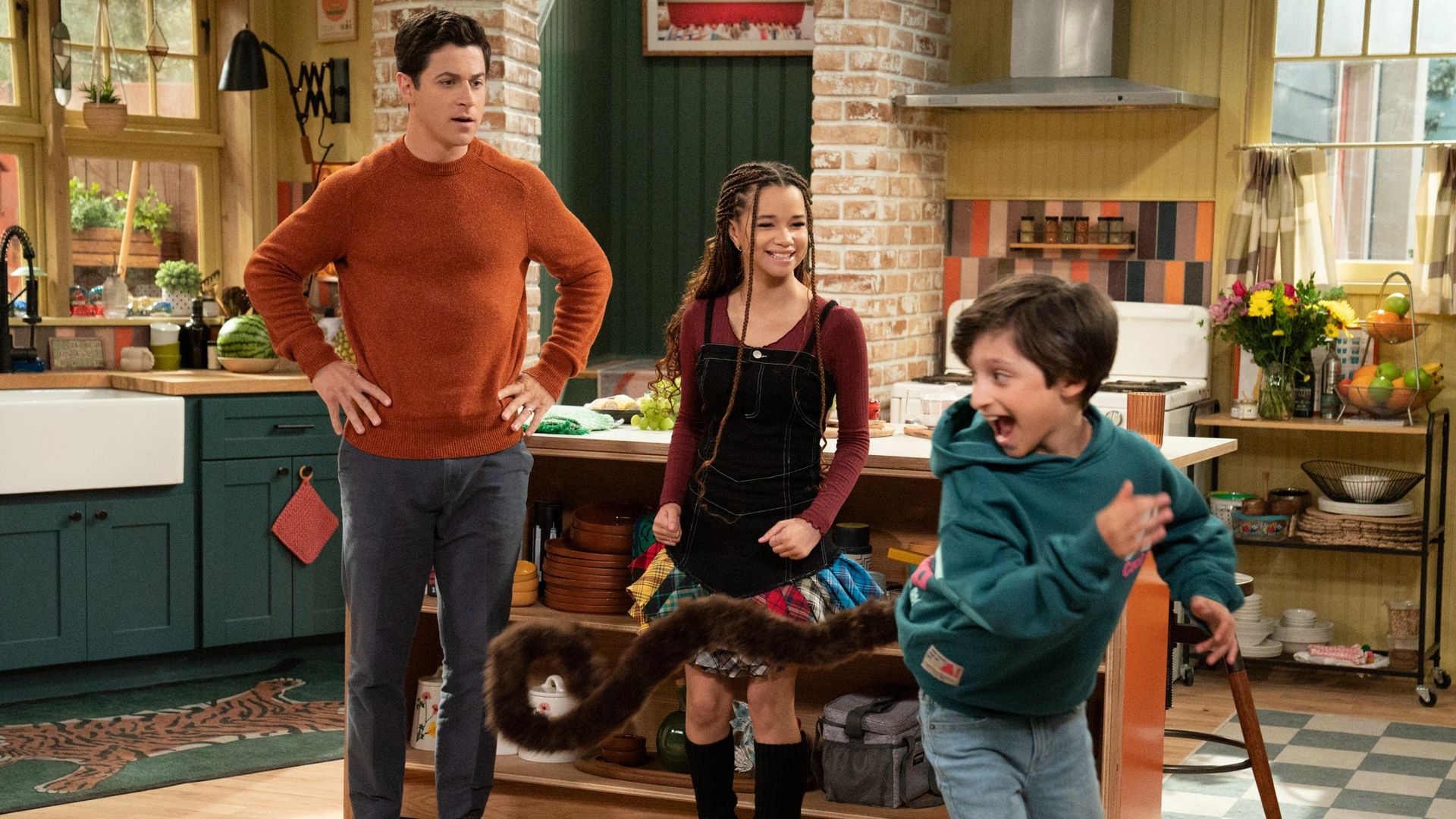 Wizards Beyond Waverly Place background