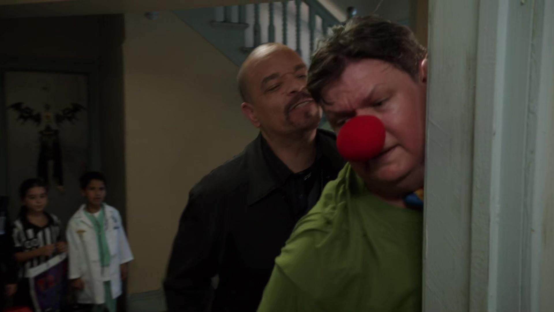 Law & Order: Special Victims Unit background