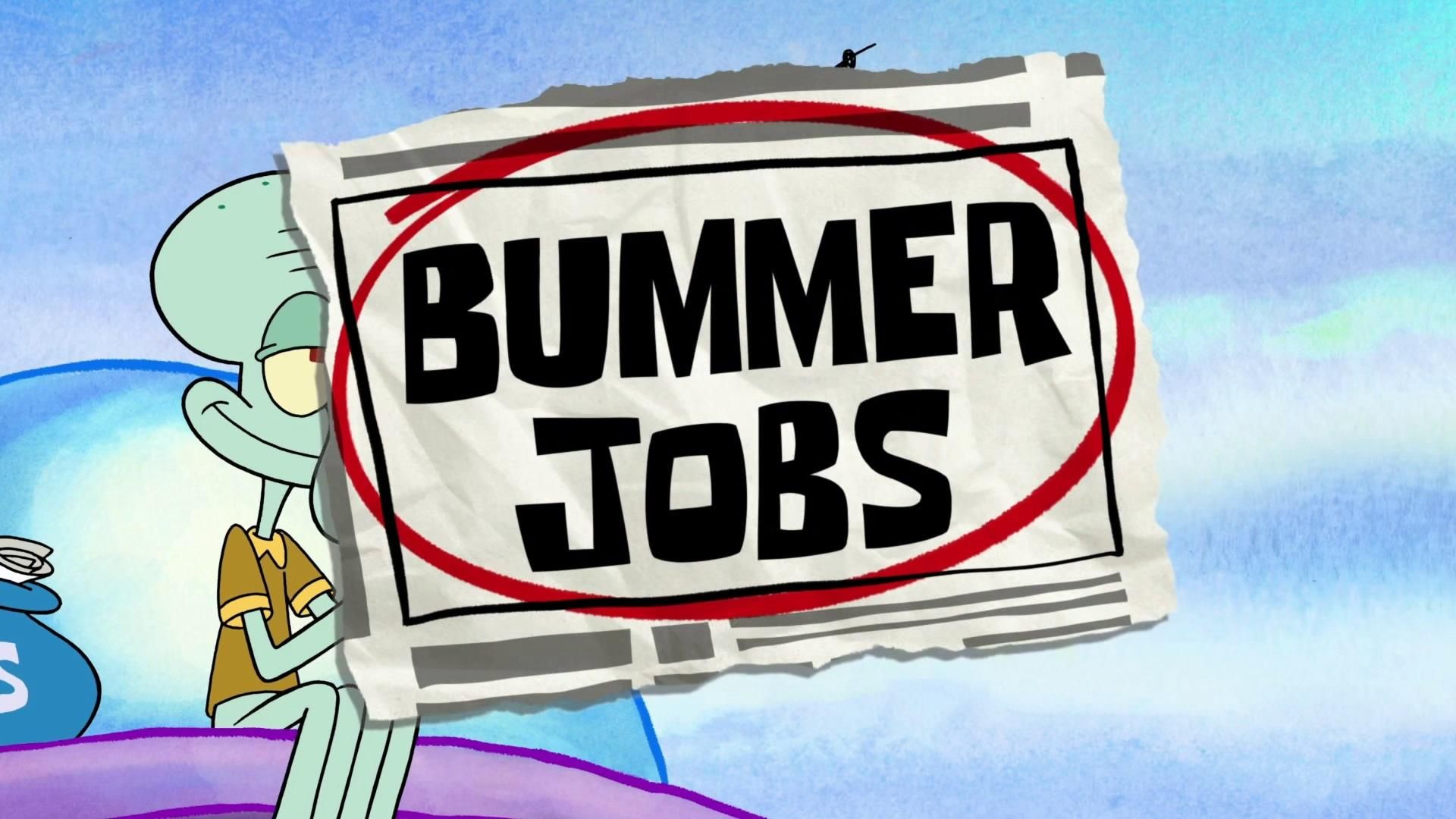 The Patrick Star Show background