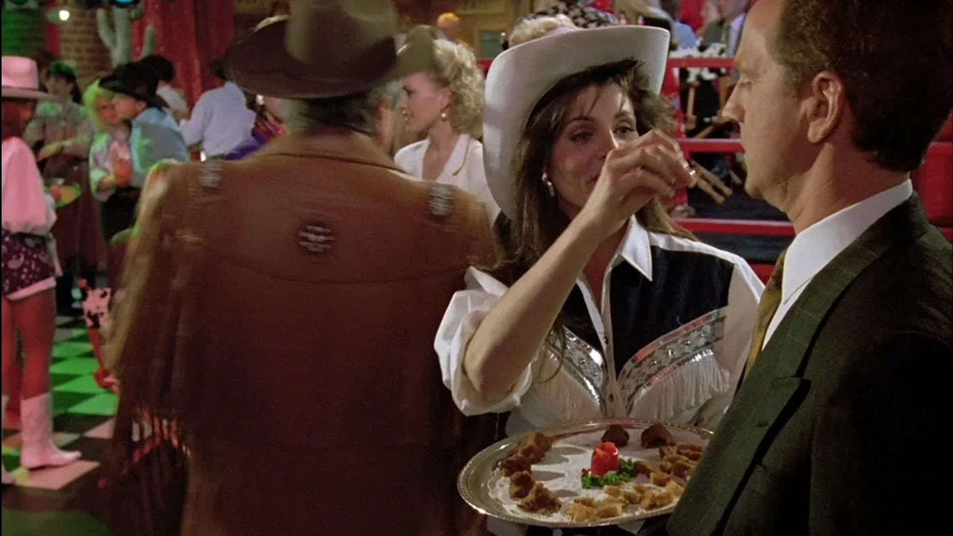 Murder, She Wrote background