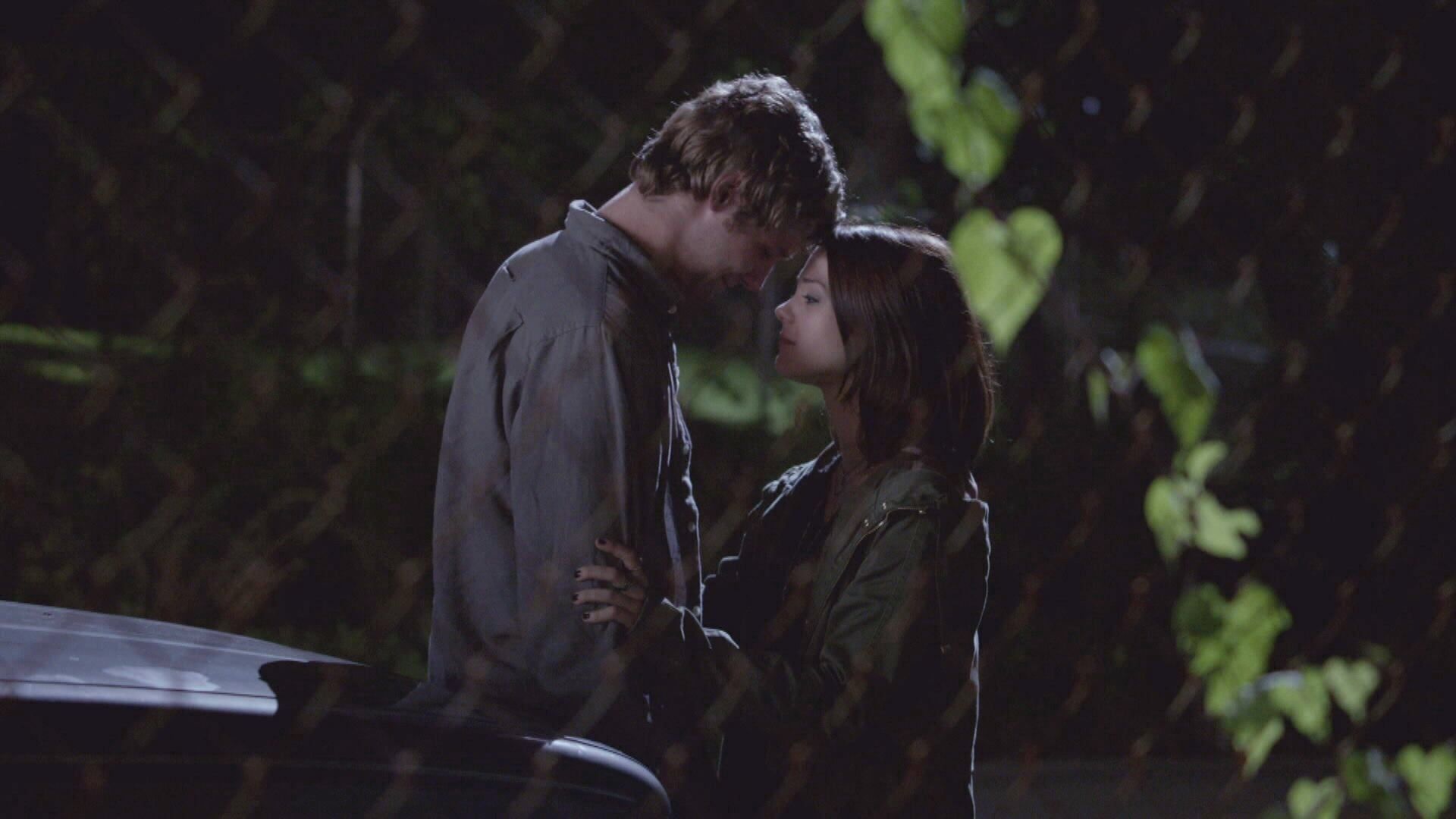 Finding Carter background
