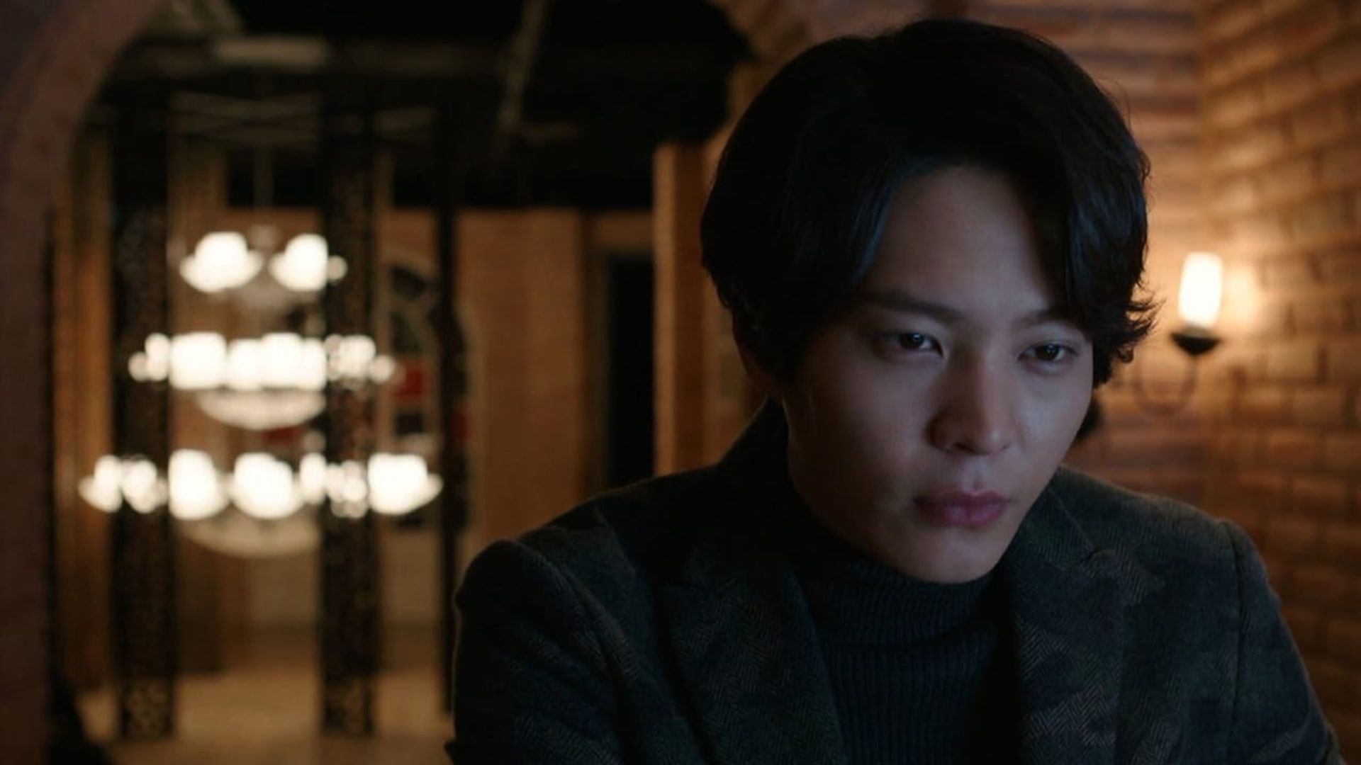 Tomorrow's Cantabile background