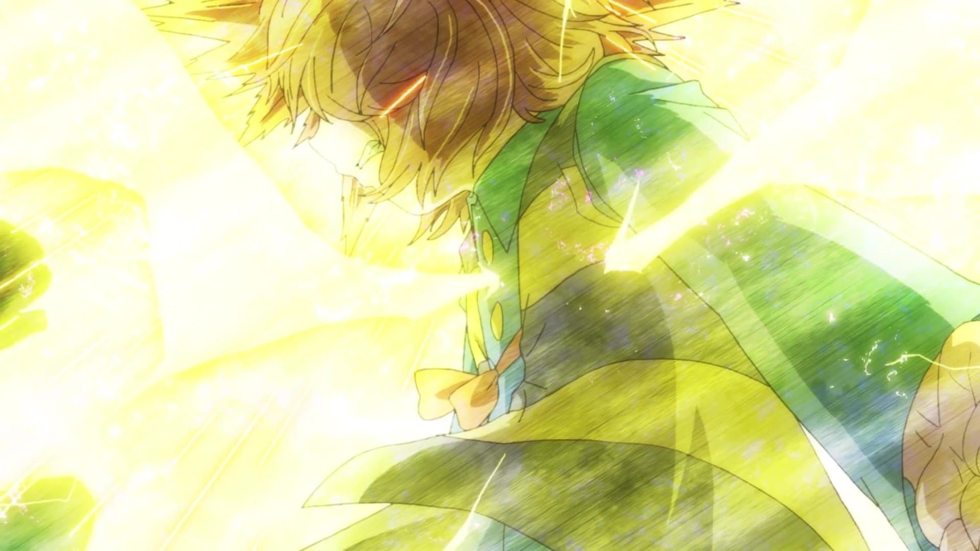 Gegege no Kitaro background