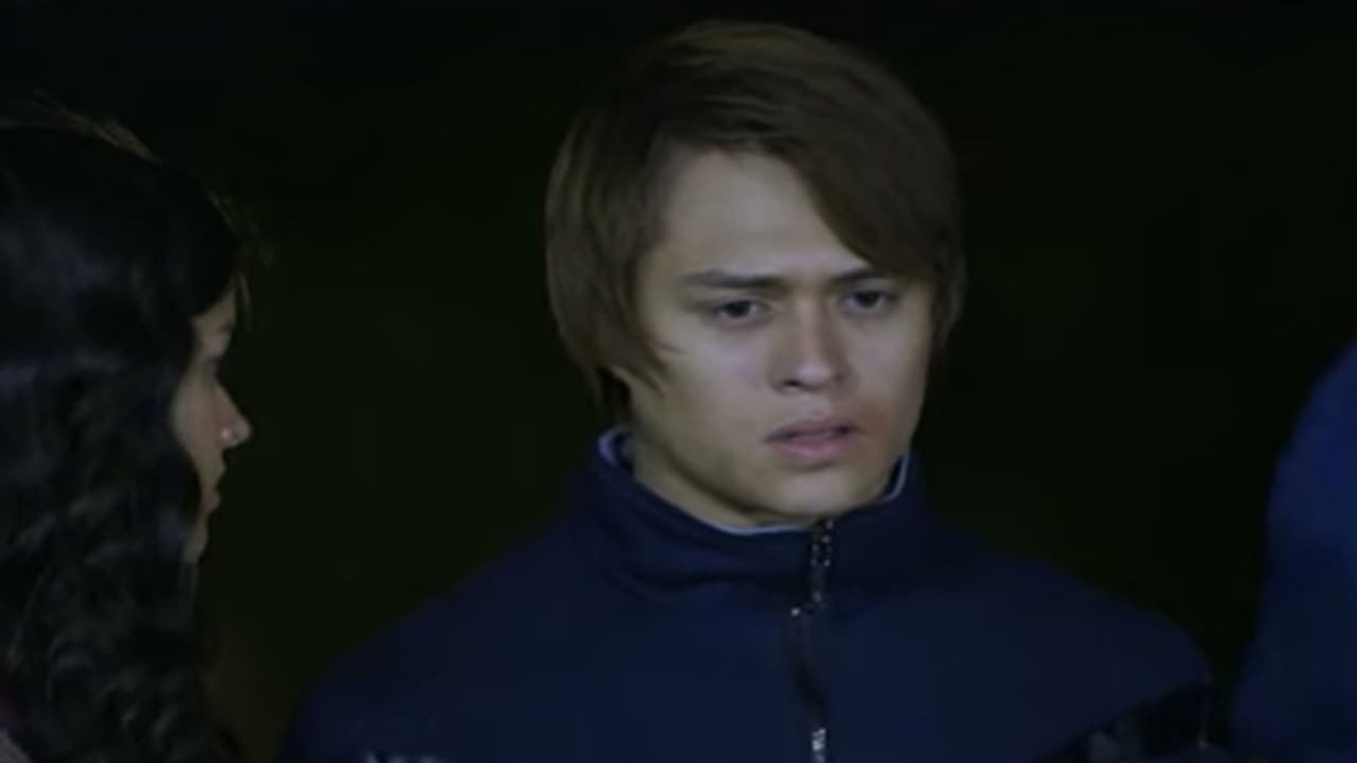 Forevermore background