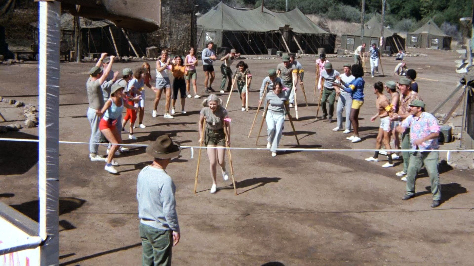 M*A*S*H background