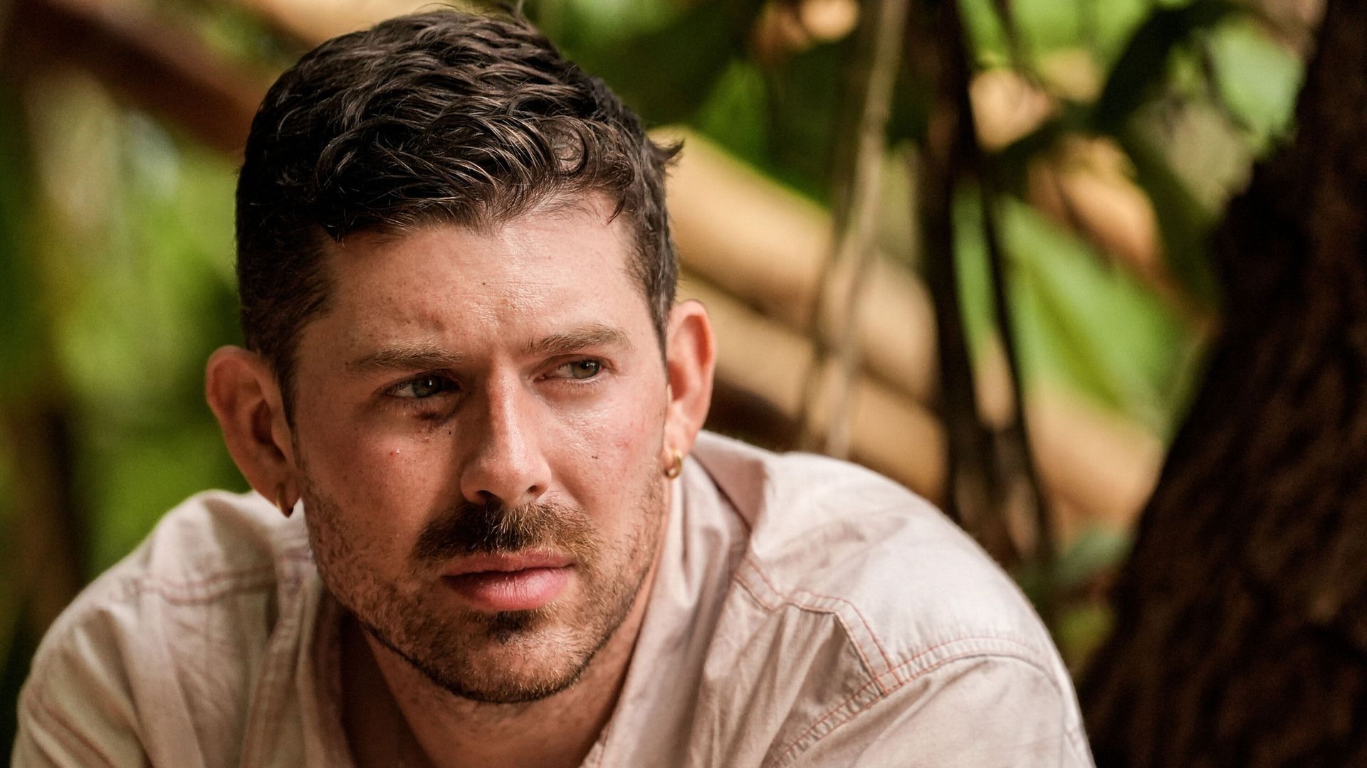 Survivor background