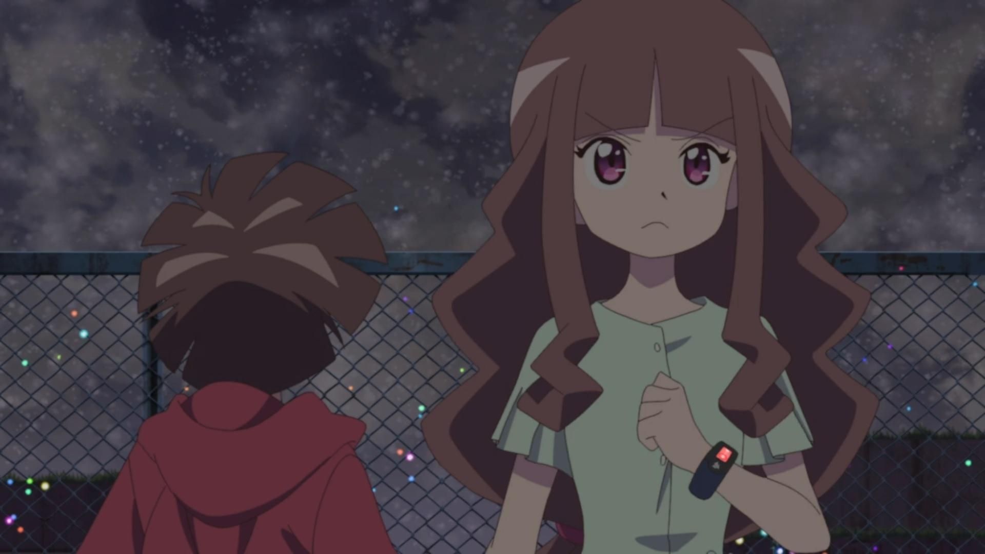 Digimon Ghost Game background