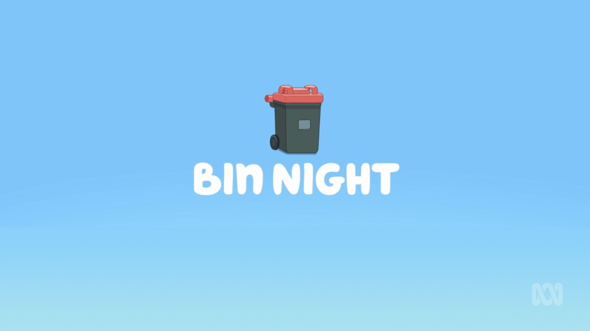 Bluey background