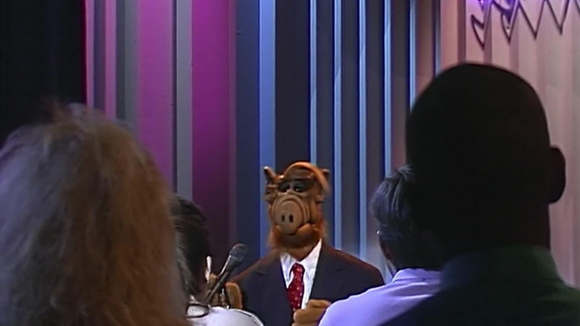 ALF background