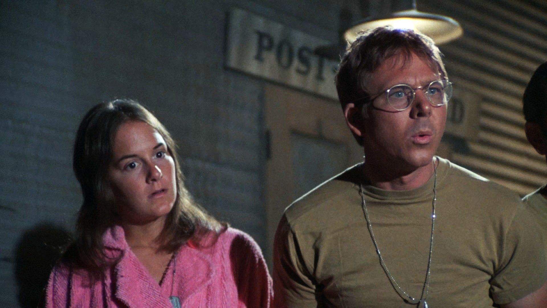 M*A*S*H background