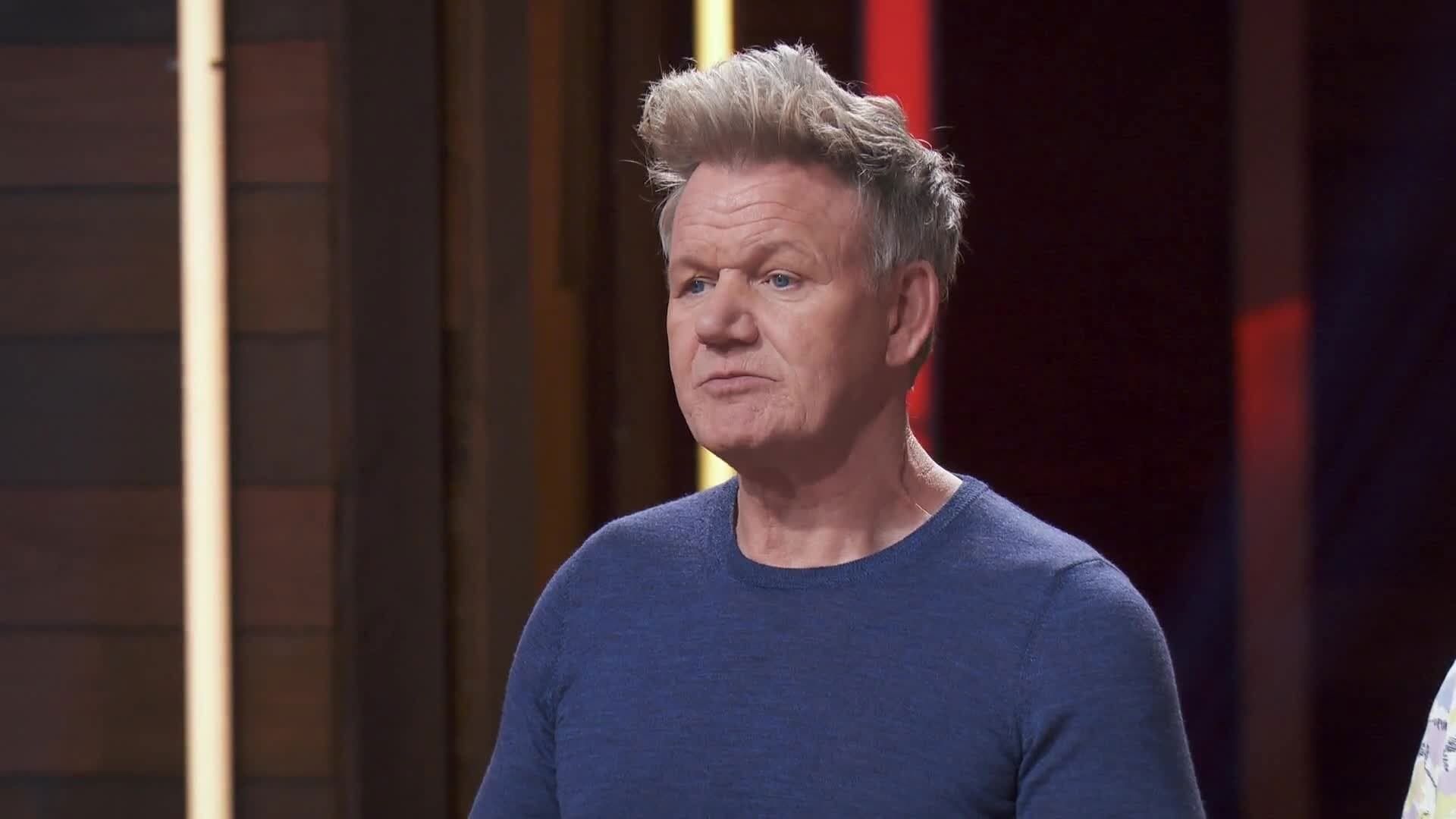 Masterchef background