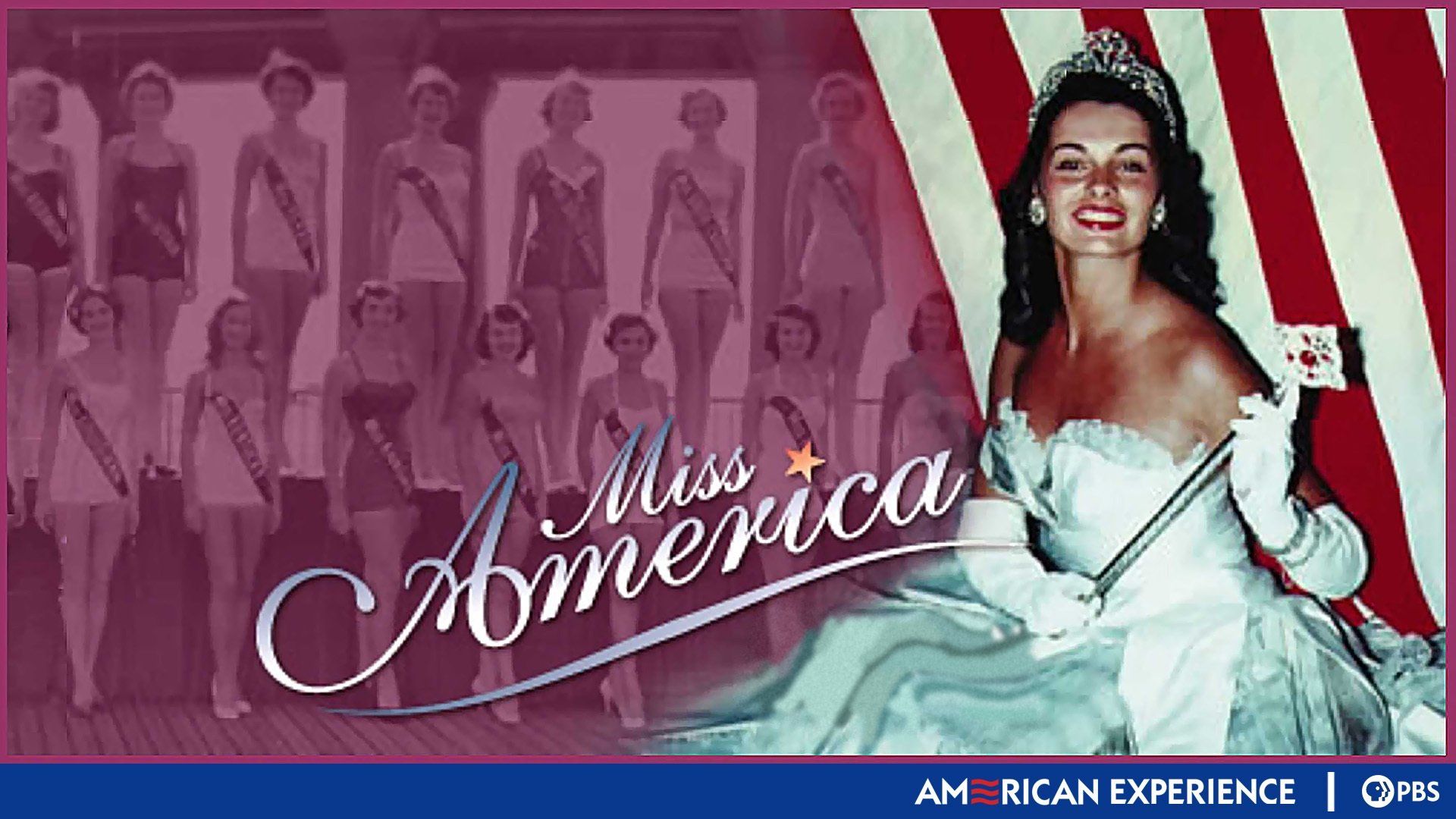 American Experience background