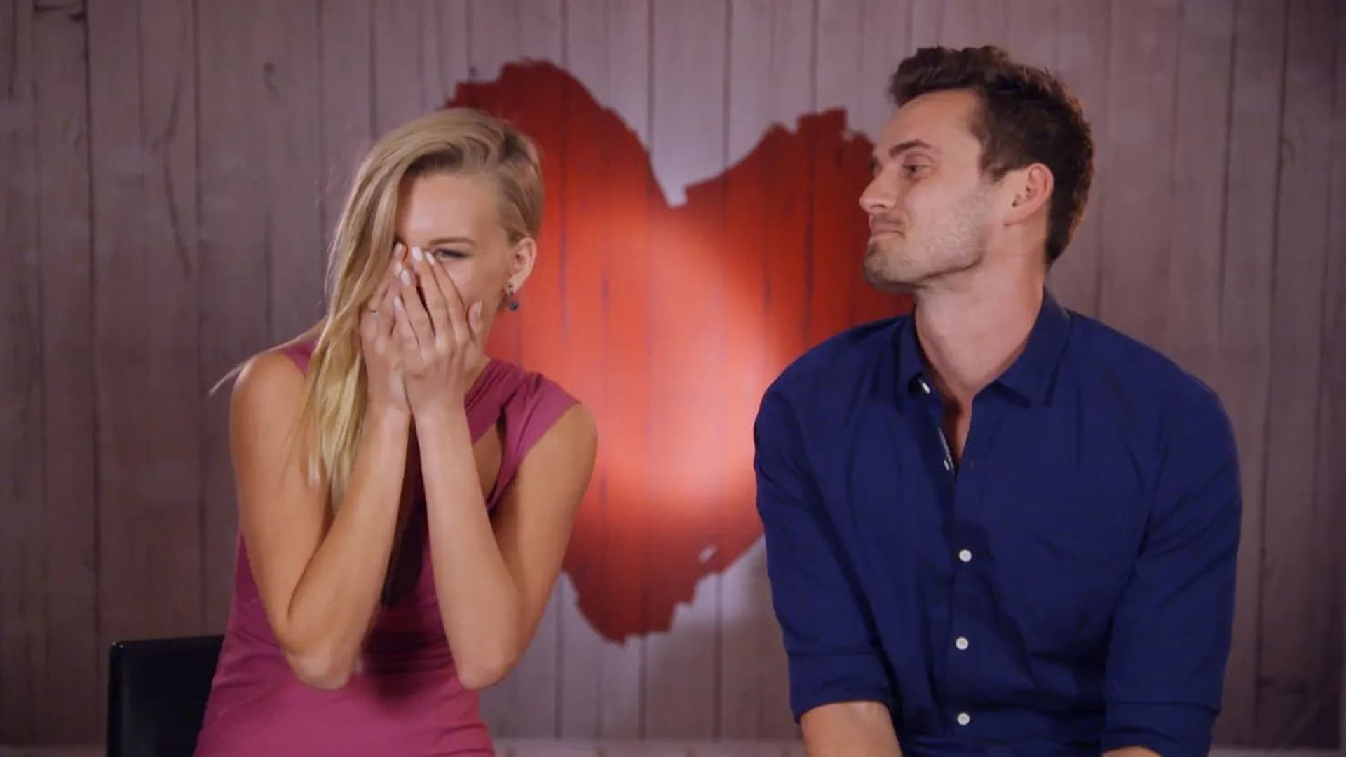 First Dates background