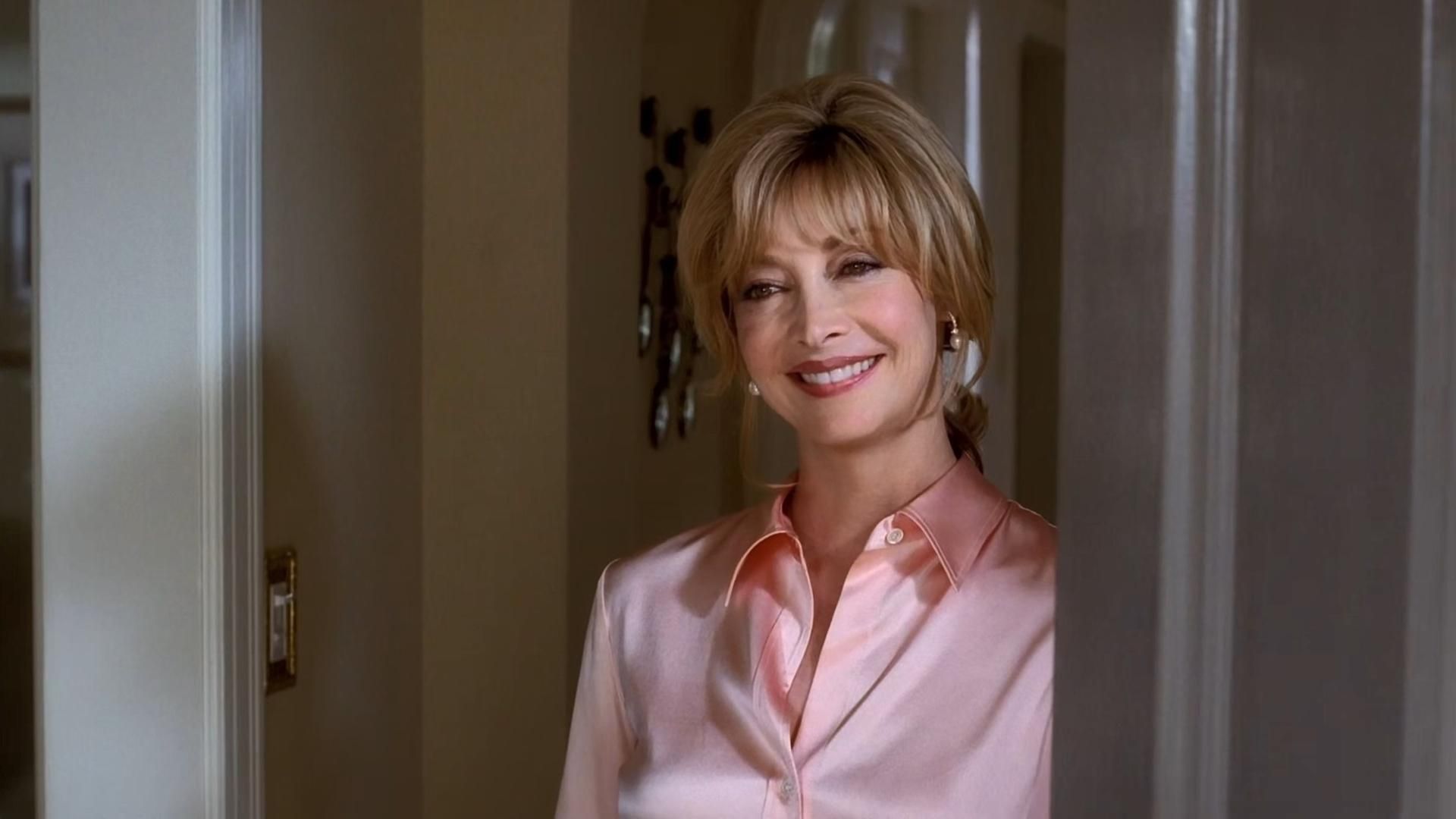 Desperate Housewives background