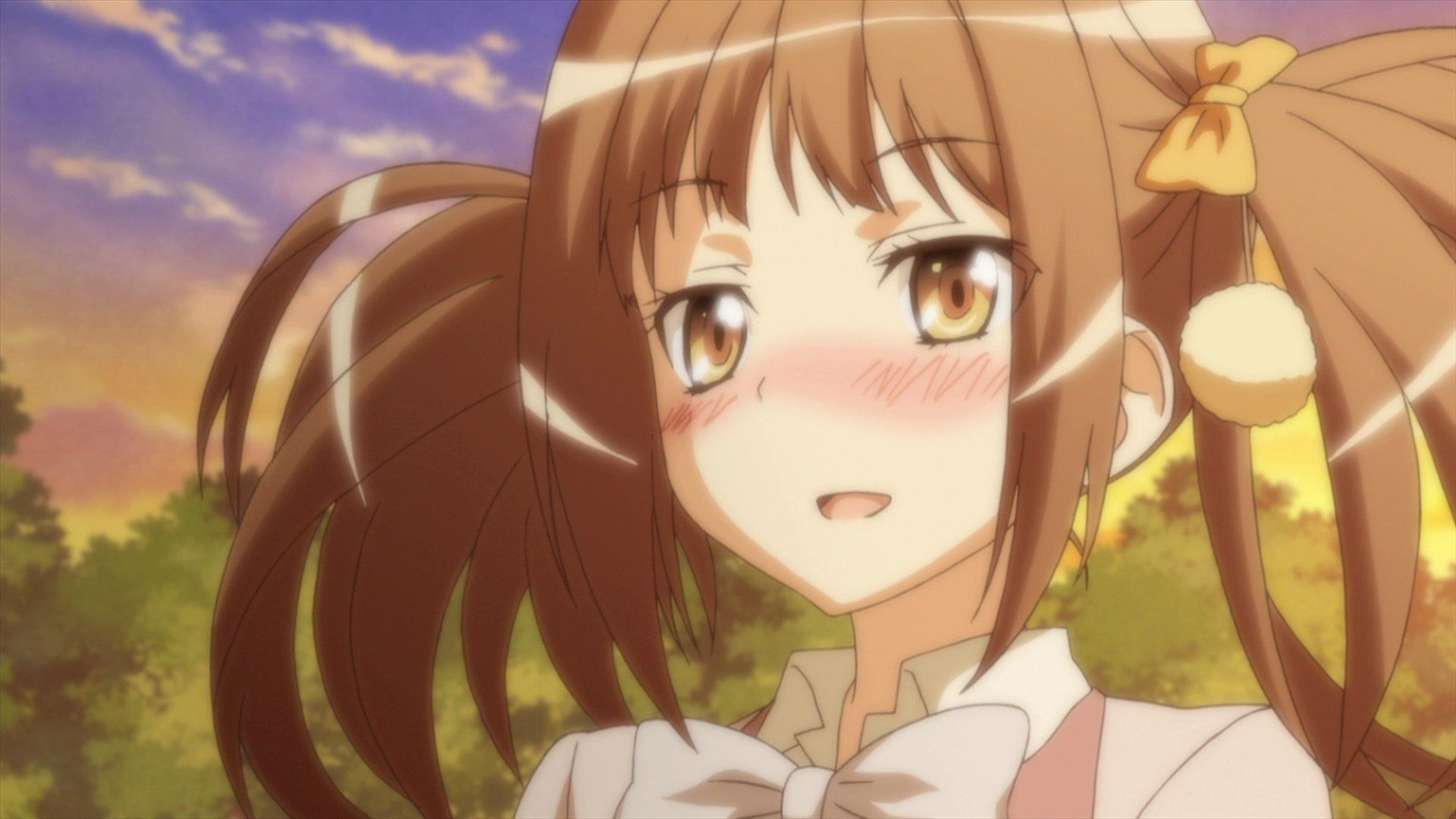 Nakaimo: My Little Sister Is Among Them background