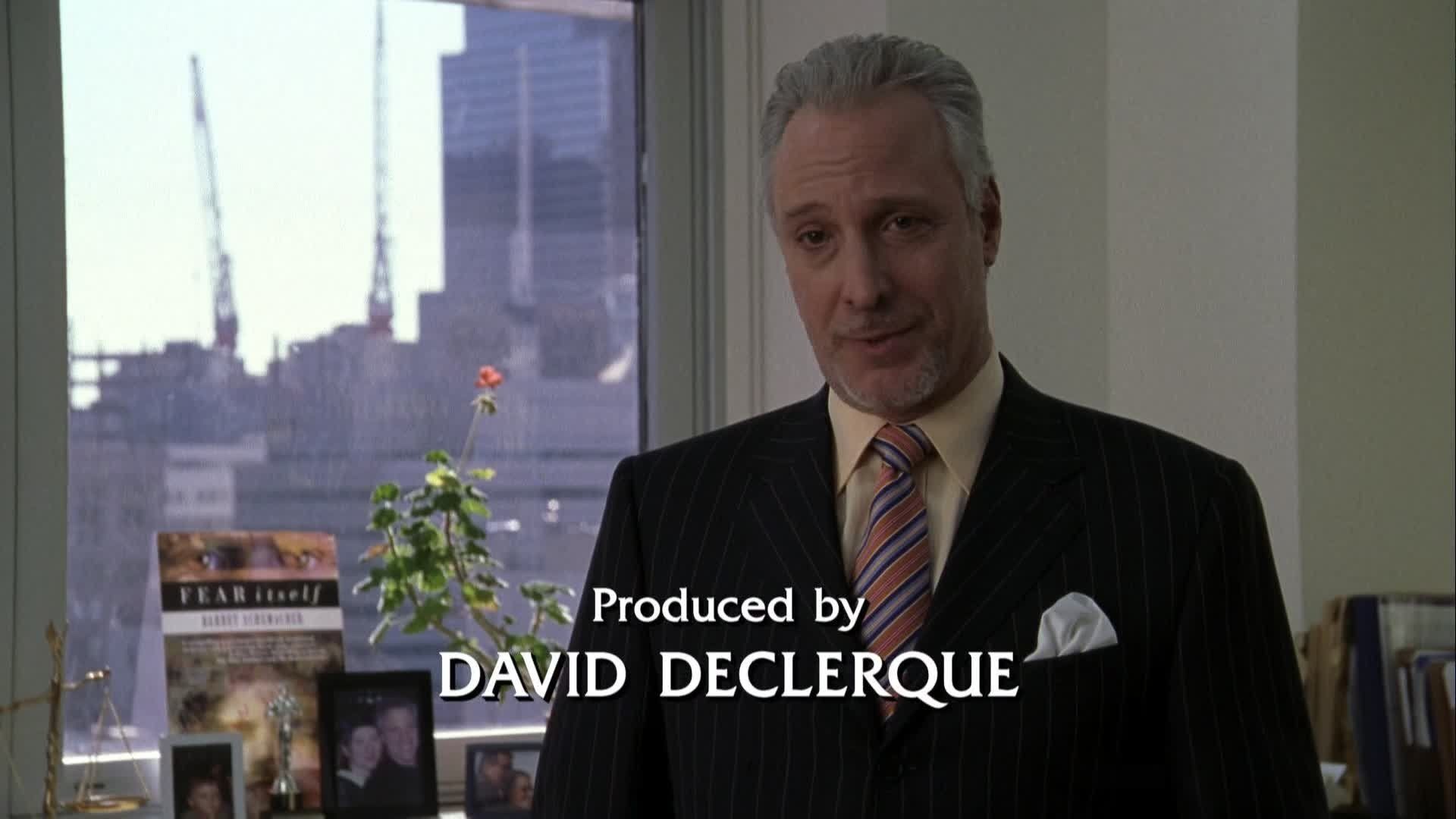 Law & Order: Special Victims Unit background