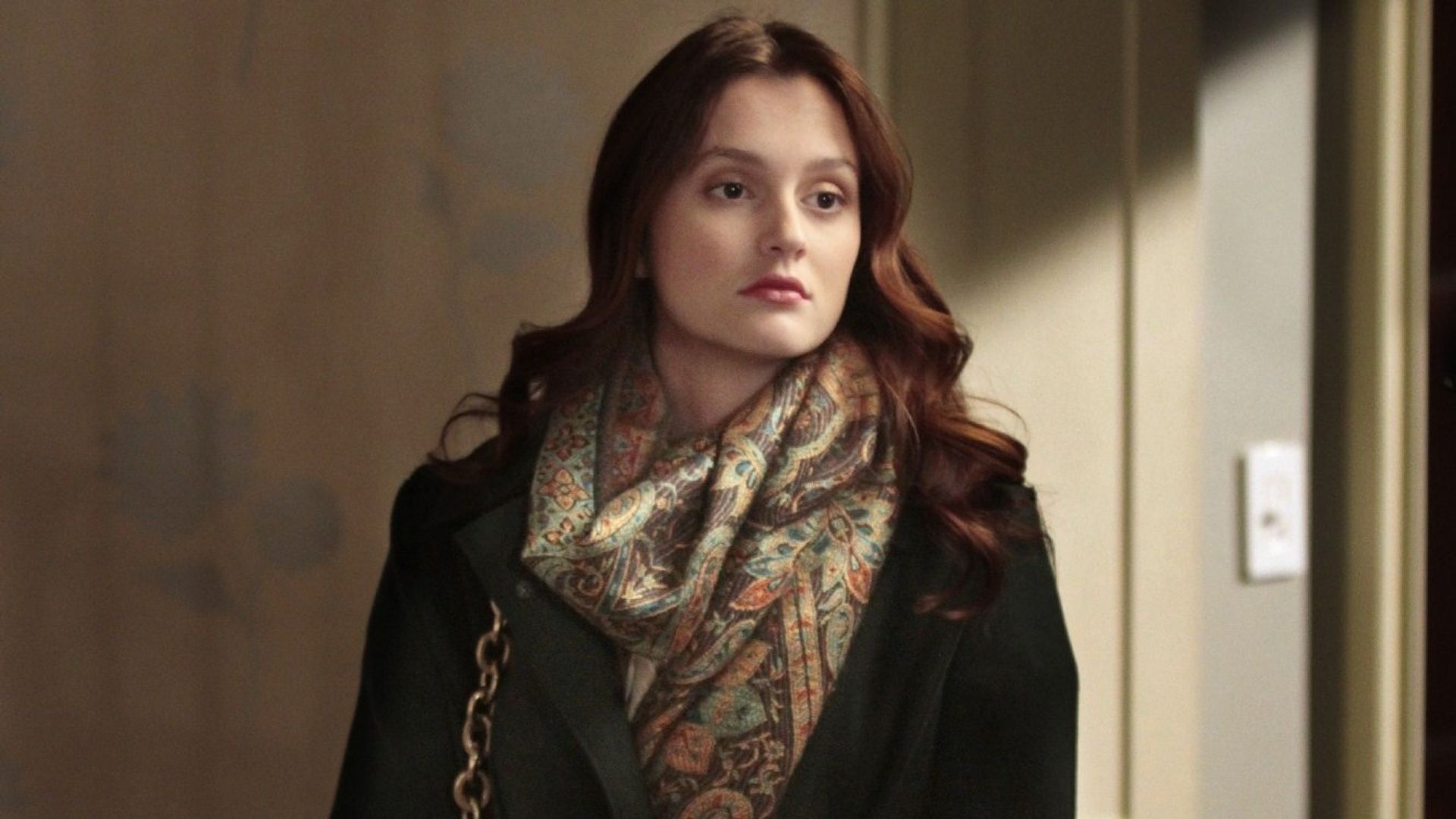 Gossip Girl background