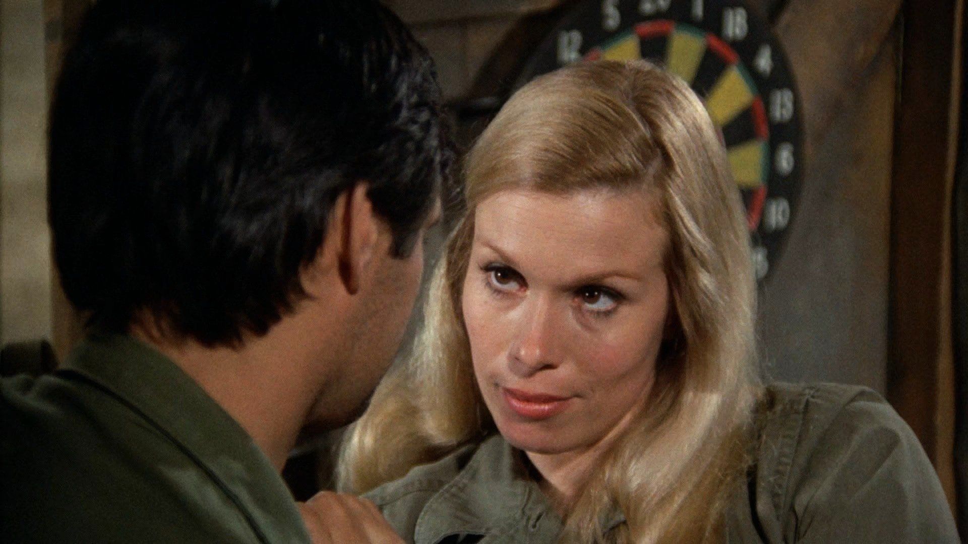 M*A*S*H background